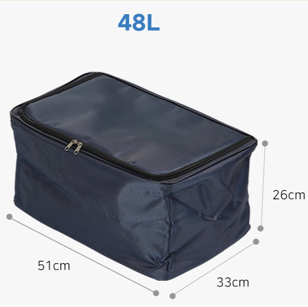 INSULATED BOX LINER