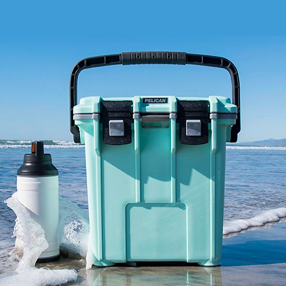 [20QT ELITE COOLER]