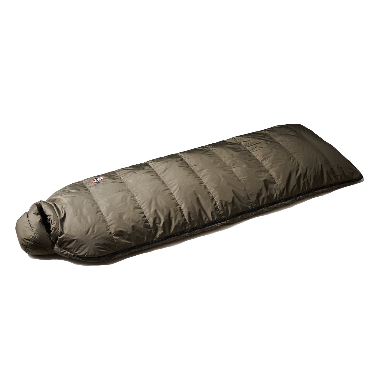 [AURORA SQUARE FOOT] Sleeping Bag