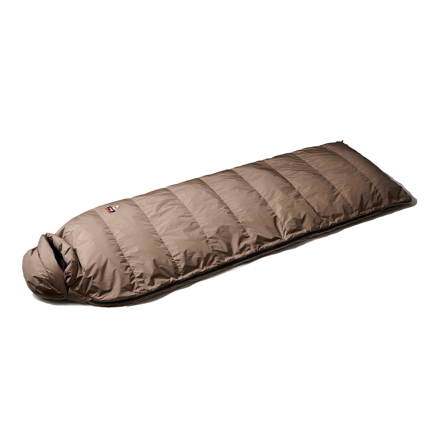 [AURORA SQUARE FOOT] Sleeping Bag