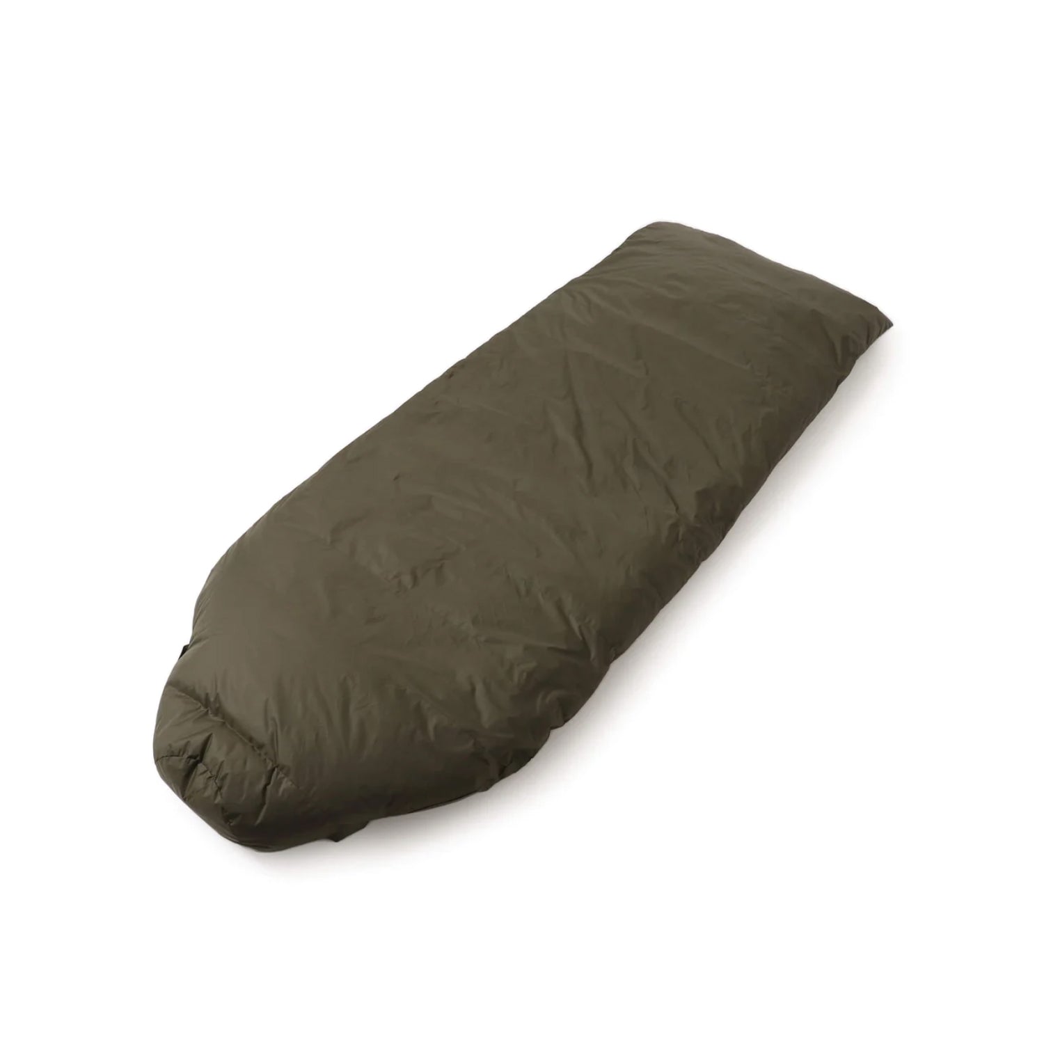 [AURORA SQUARE FOOT] Sleeping Bag