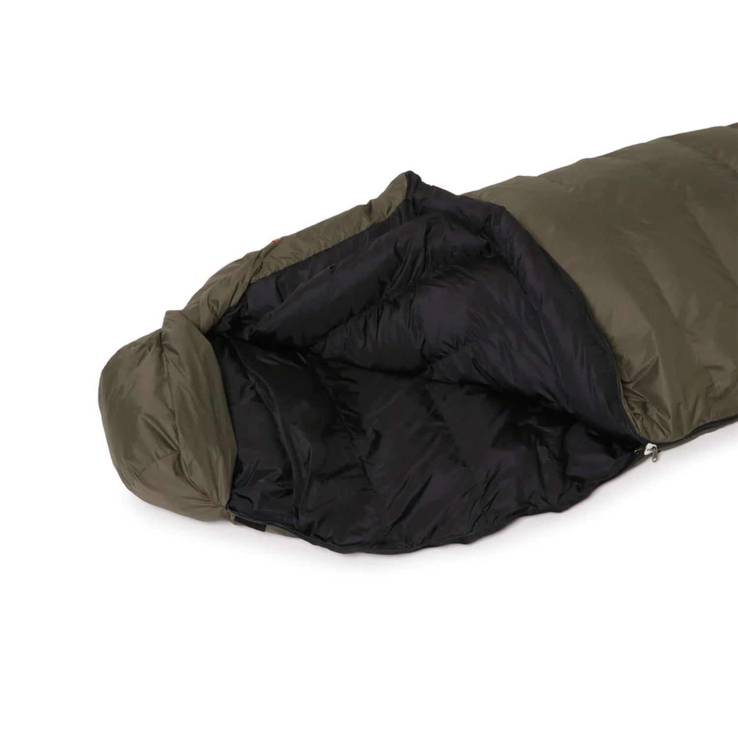 [AURORA SQUARE FOOT] Sleeping Bag