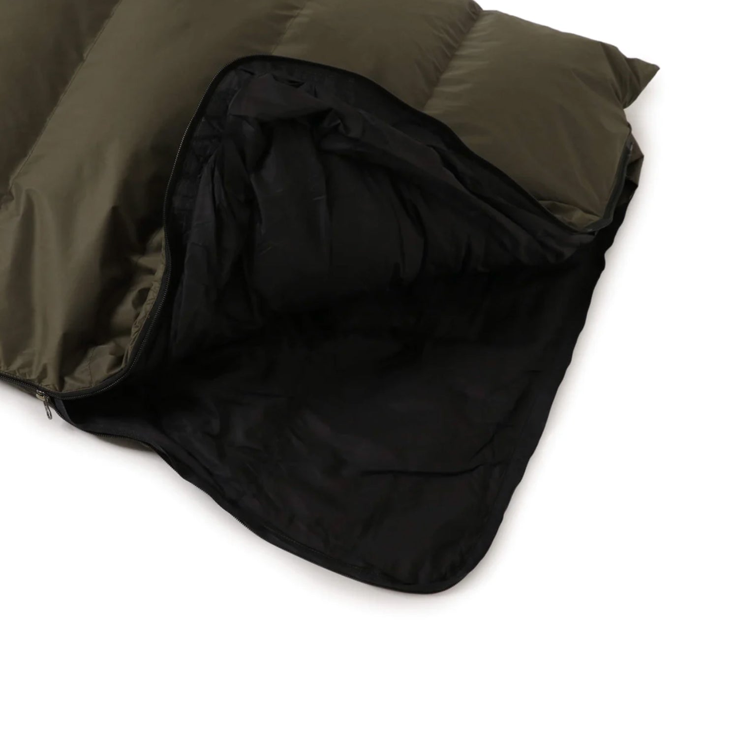 [AURORA SQUARE FOOT] Sleeping Bag