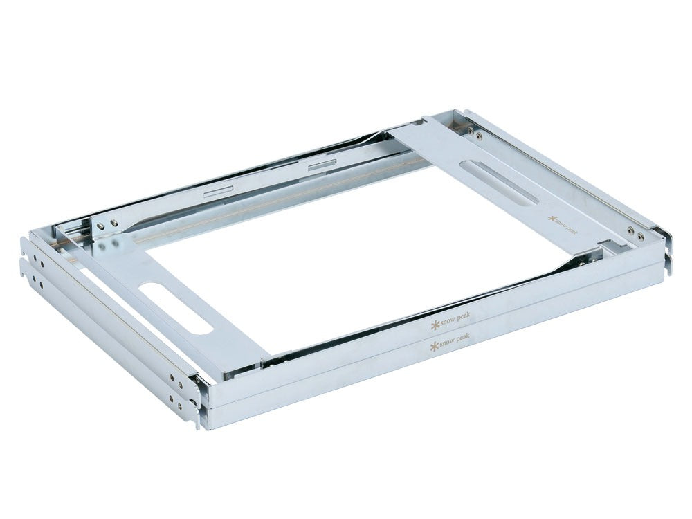 IGT Hanging Rack 2 Frame