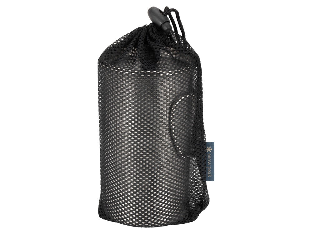 Snow Peak CS-111 studio mesh cover