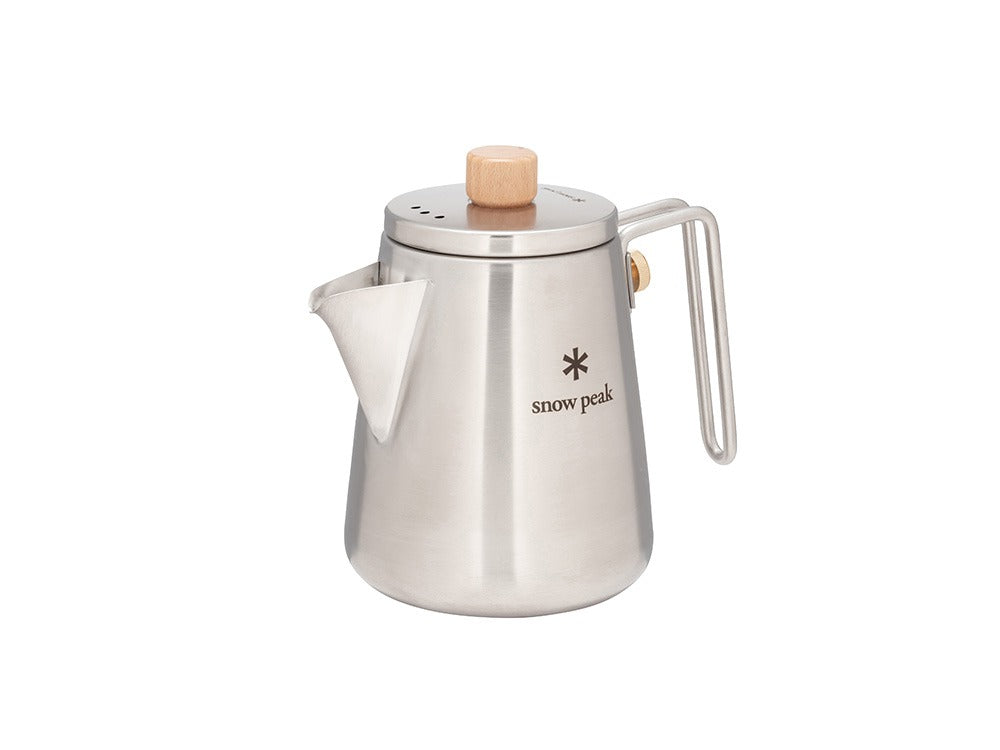 Field Barista Kettle