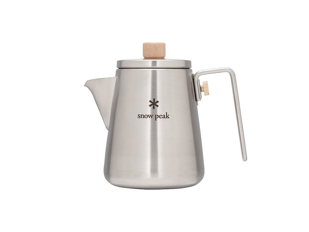 Field Barista Kettle