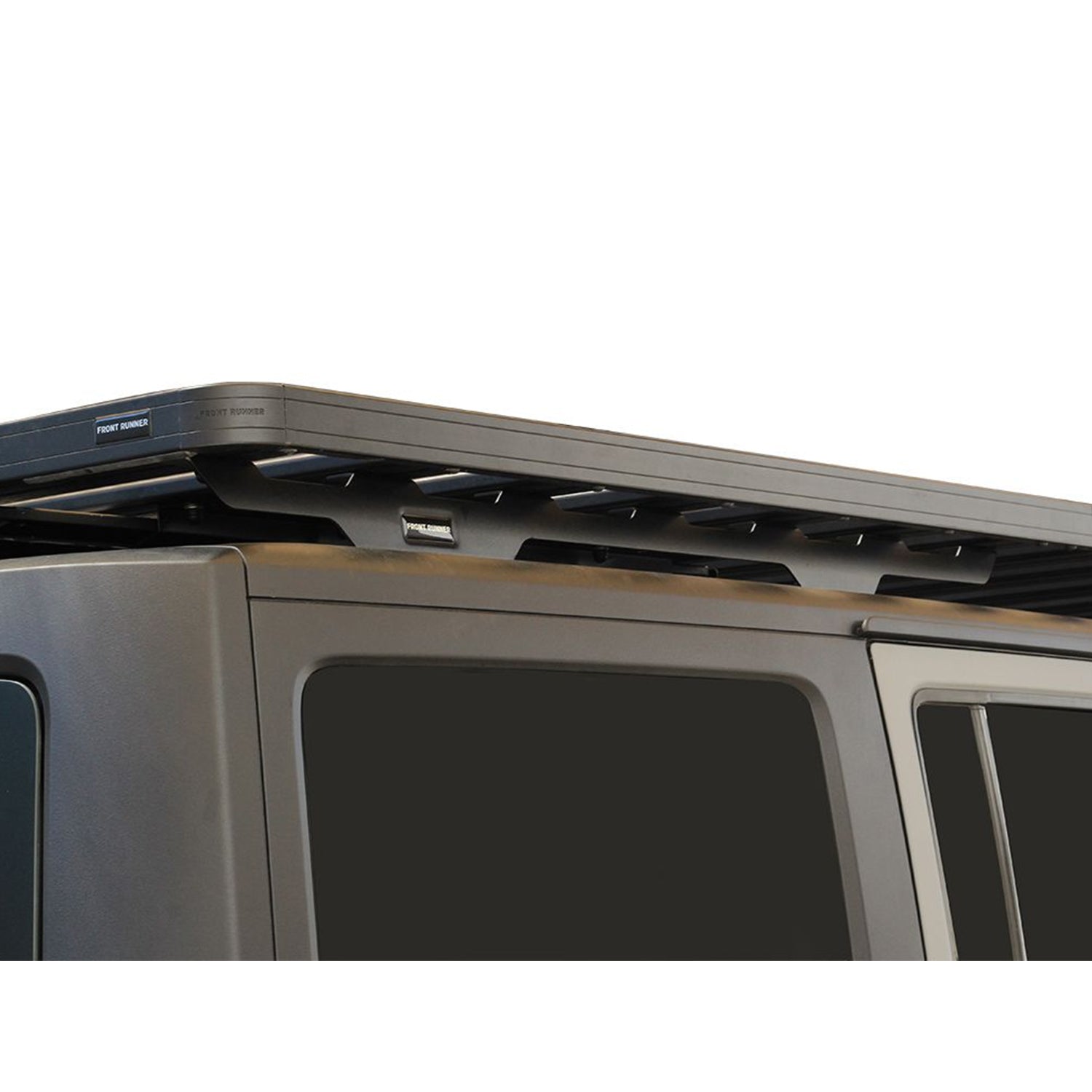 [JEEP WRANGLER JK 4 DOOR (2007-2018) EXTREME ROOF RACK KIT]