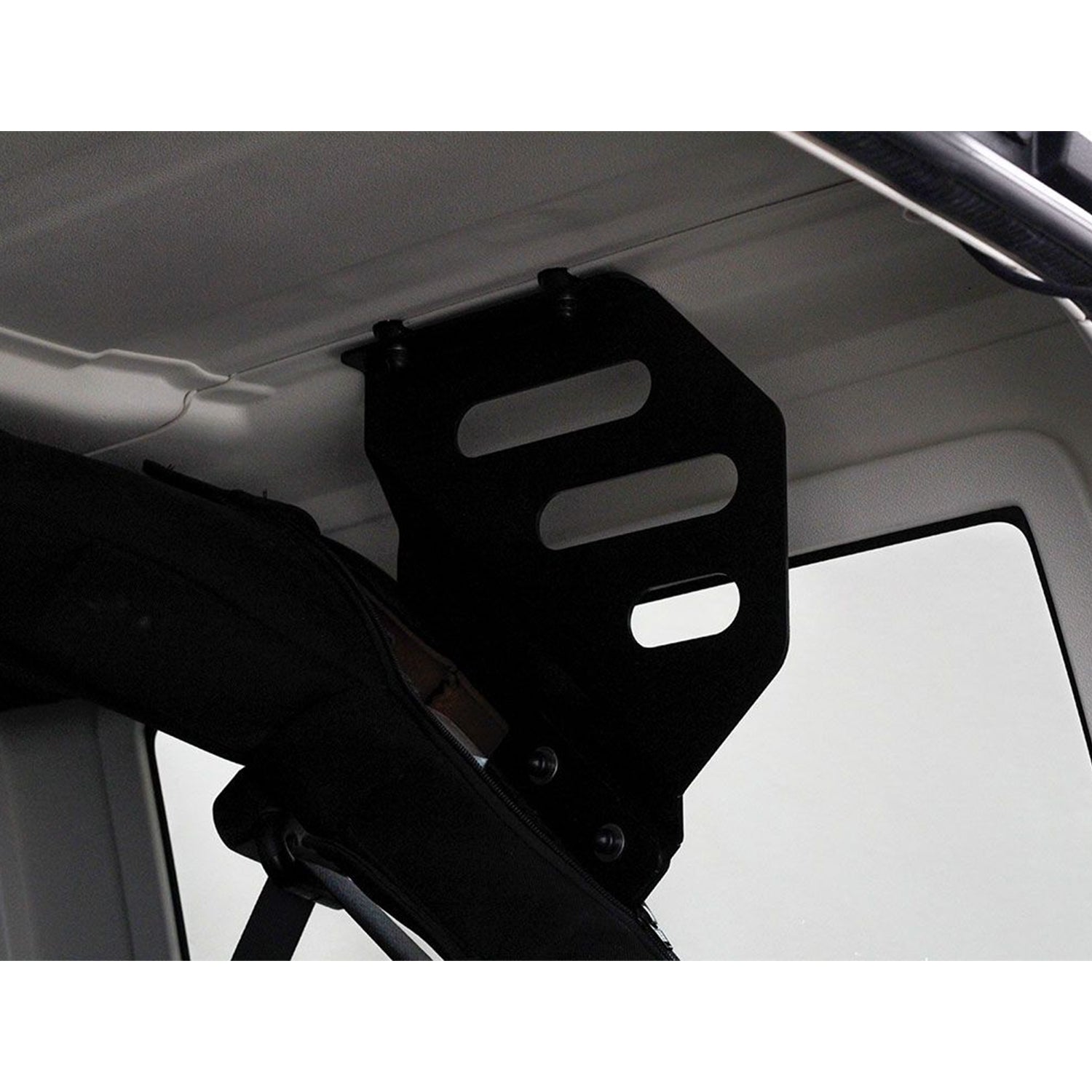 [JEEP WRANGLER JK 4 DOOR (2007-2018) EXTREME ROOF RACK KIT]