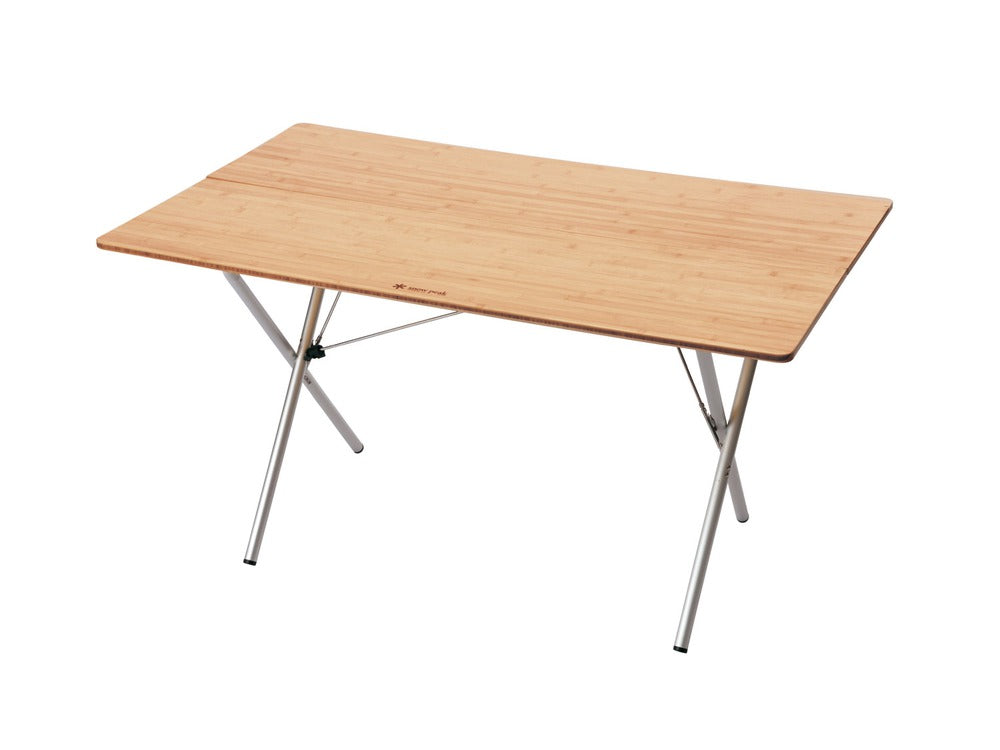 Single Action table - Renewed