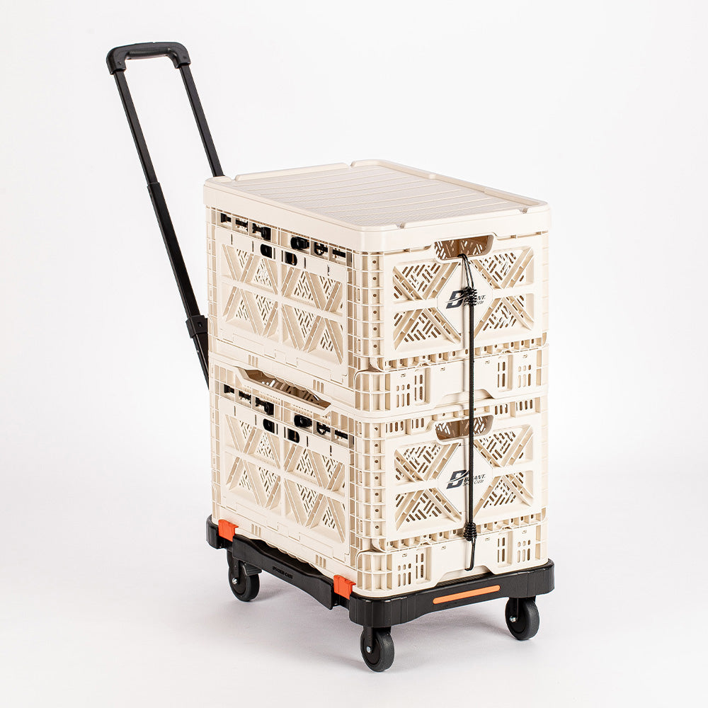 48L FOLDING CART