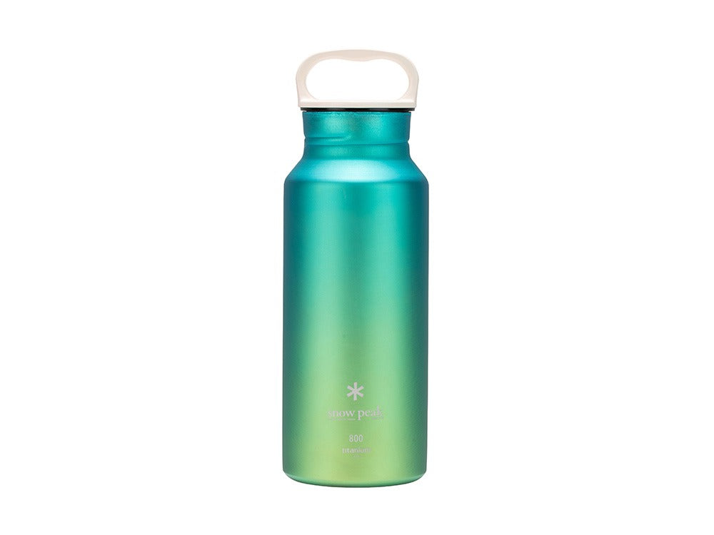 Ti Aurora Bottle Ocean