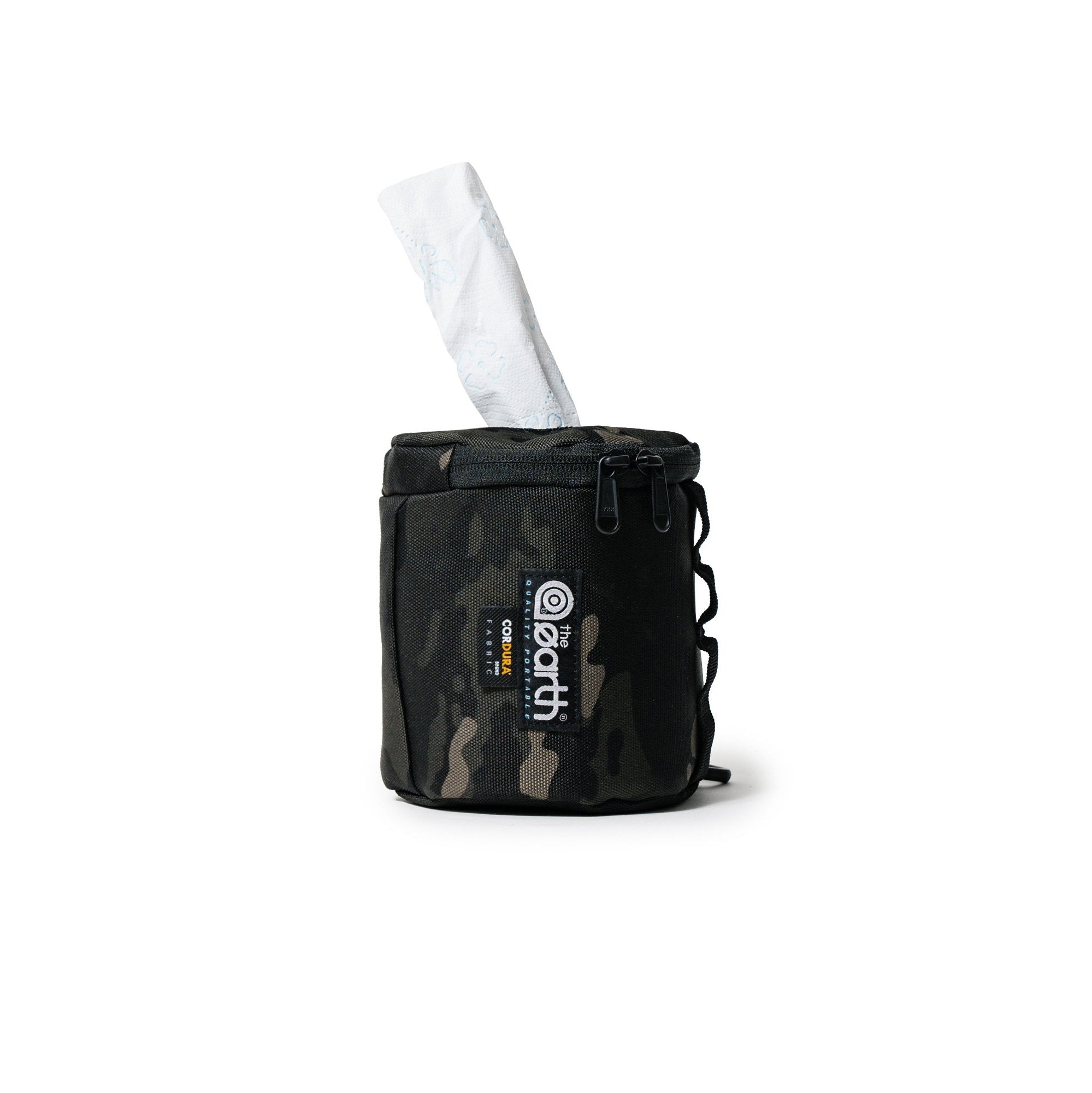 CORDURA Roll Tissue Case