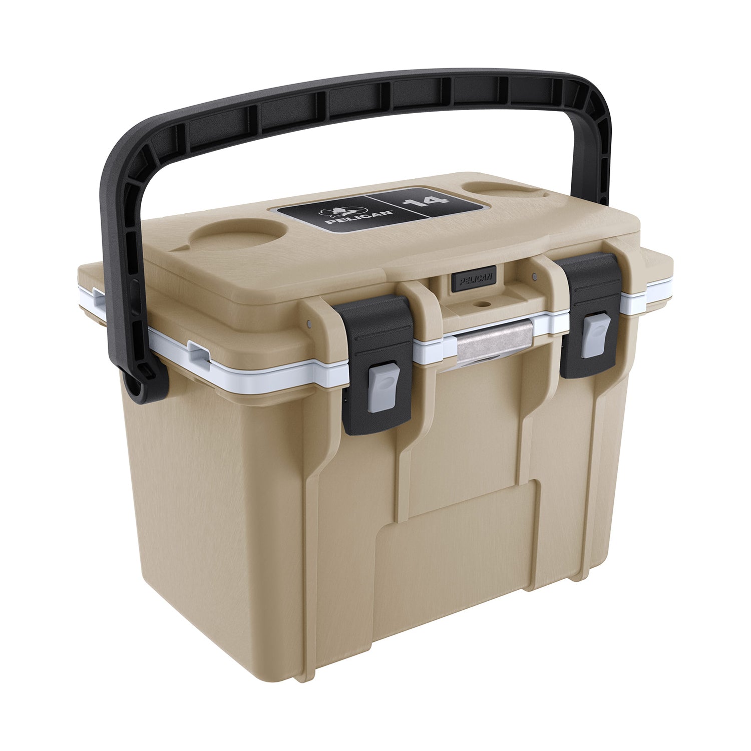 [14QT PERSONAL COOLER]