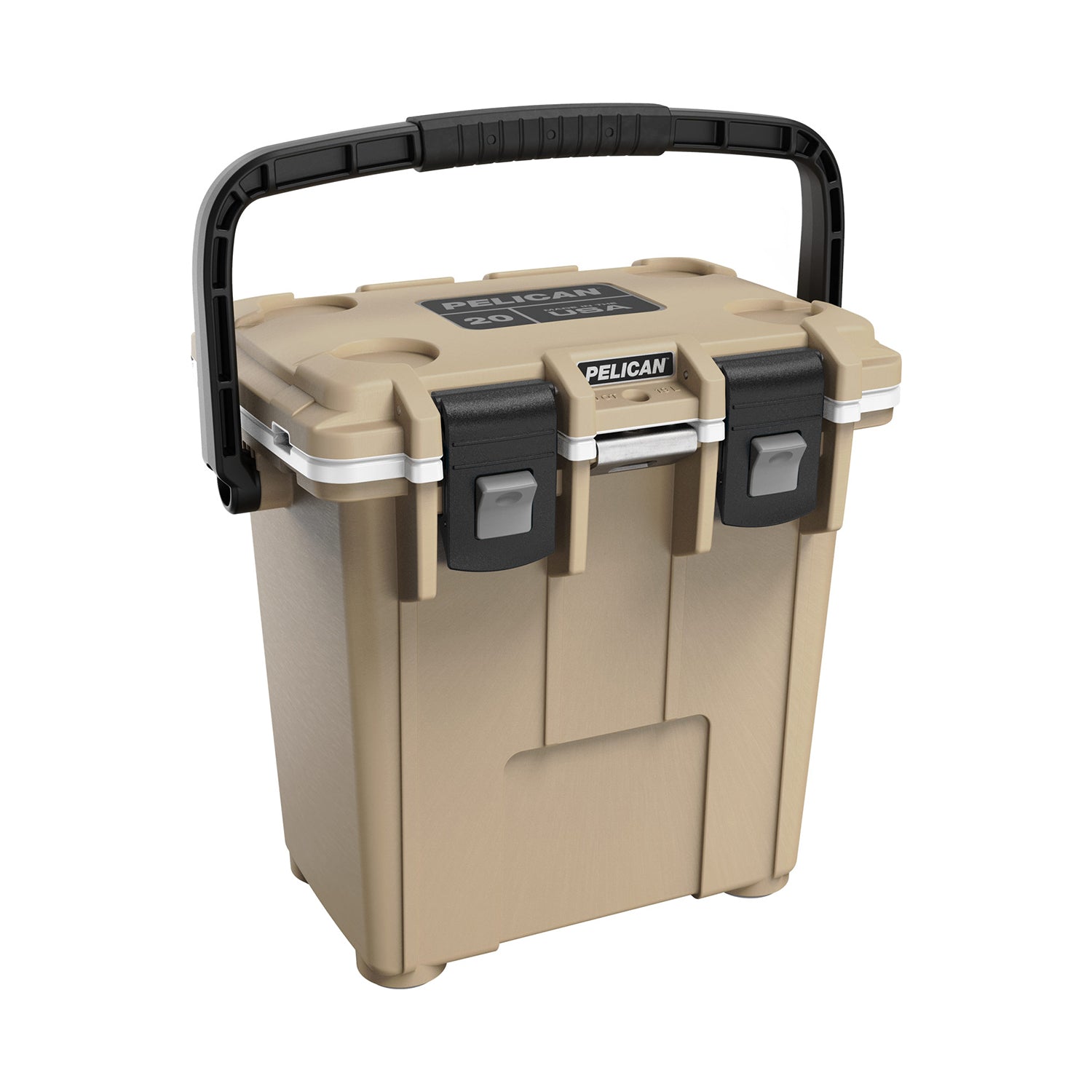 [20QT ELITE COOLER]