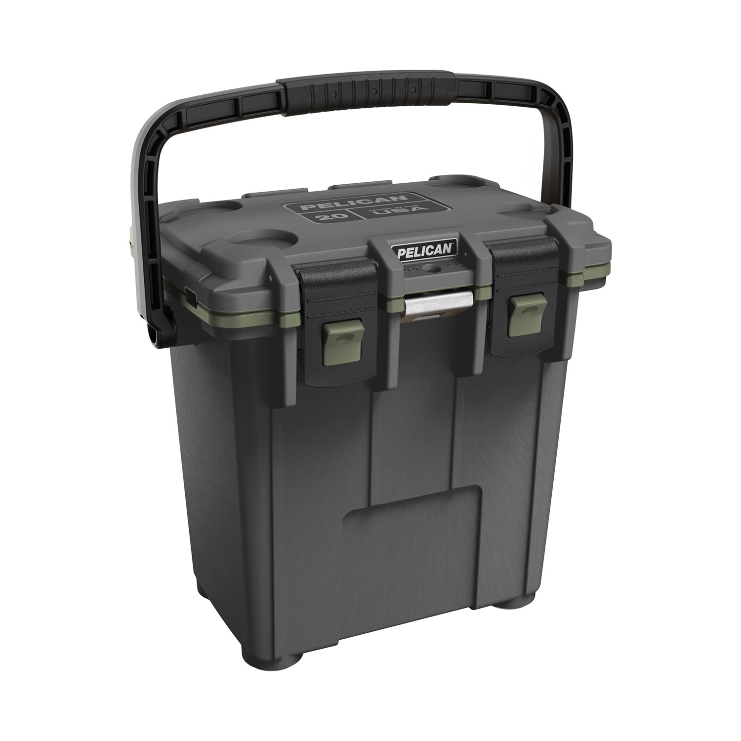 [20QT ELITE COOLER]