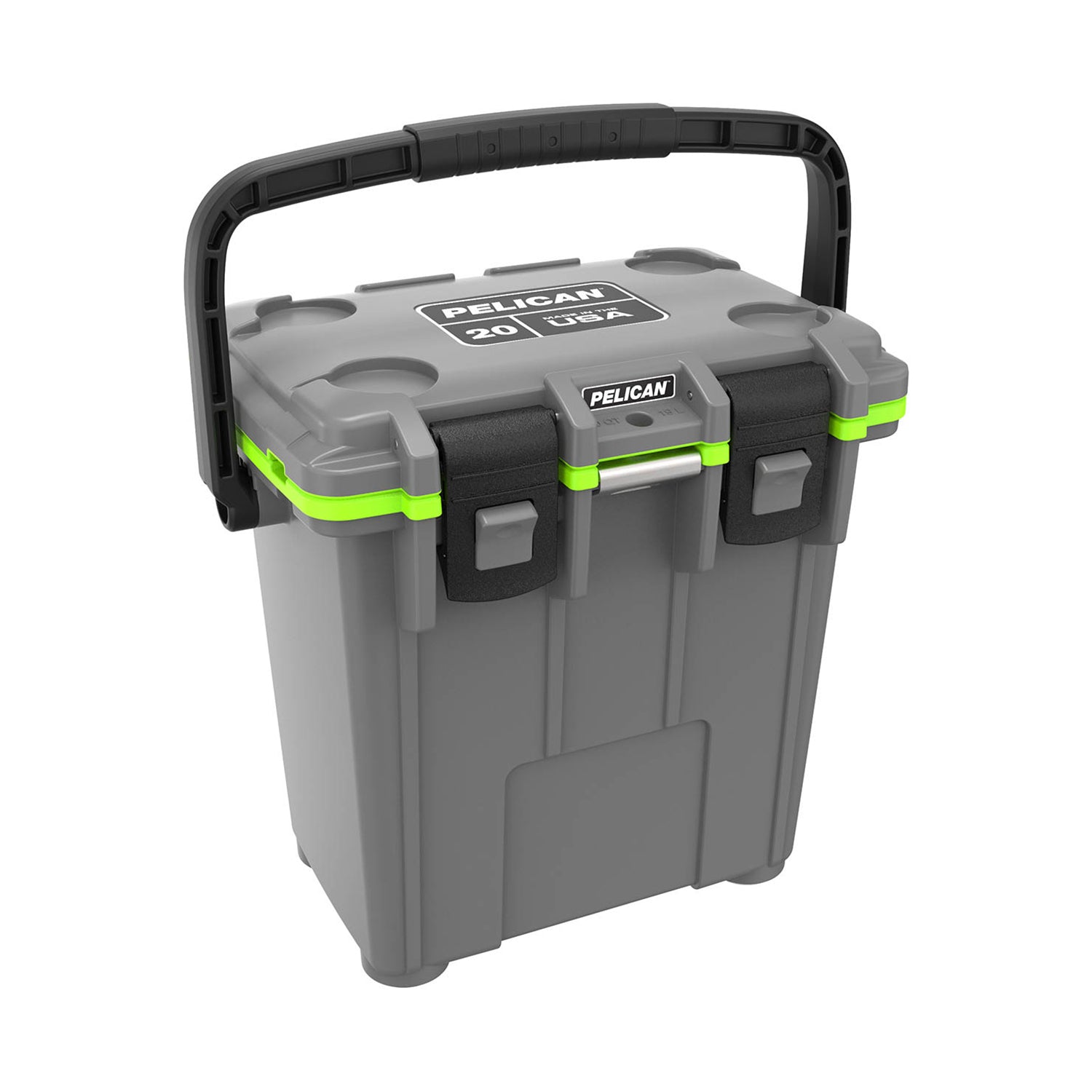 [20QT ELITE COOLER]