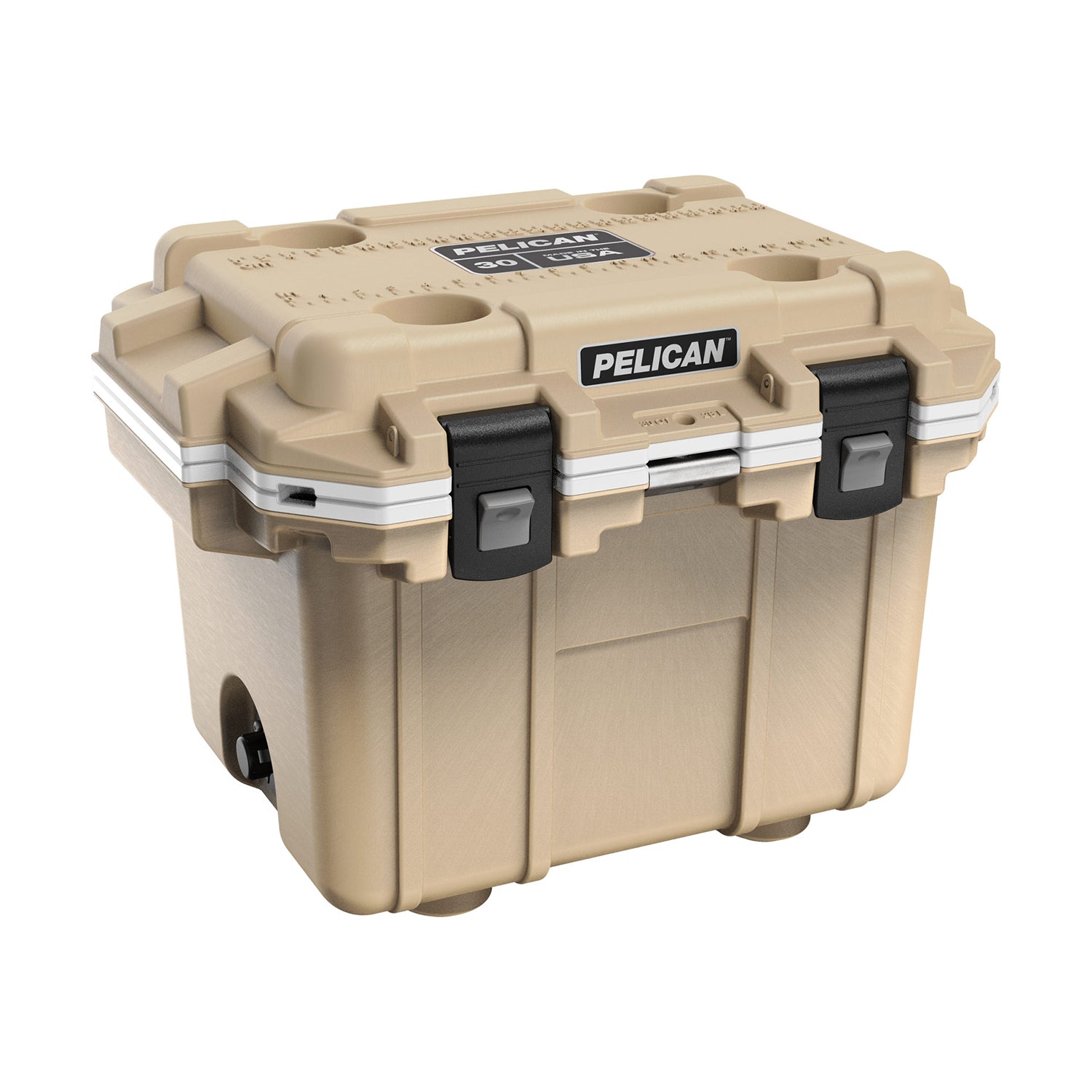 [30QT ELITE COOLER]