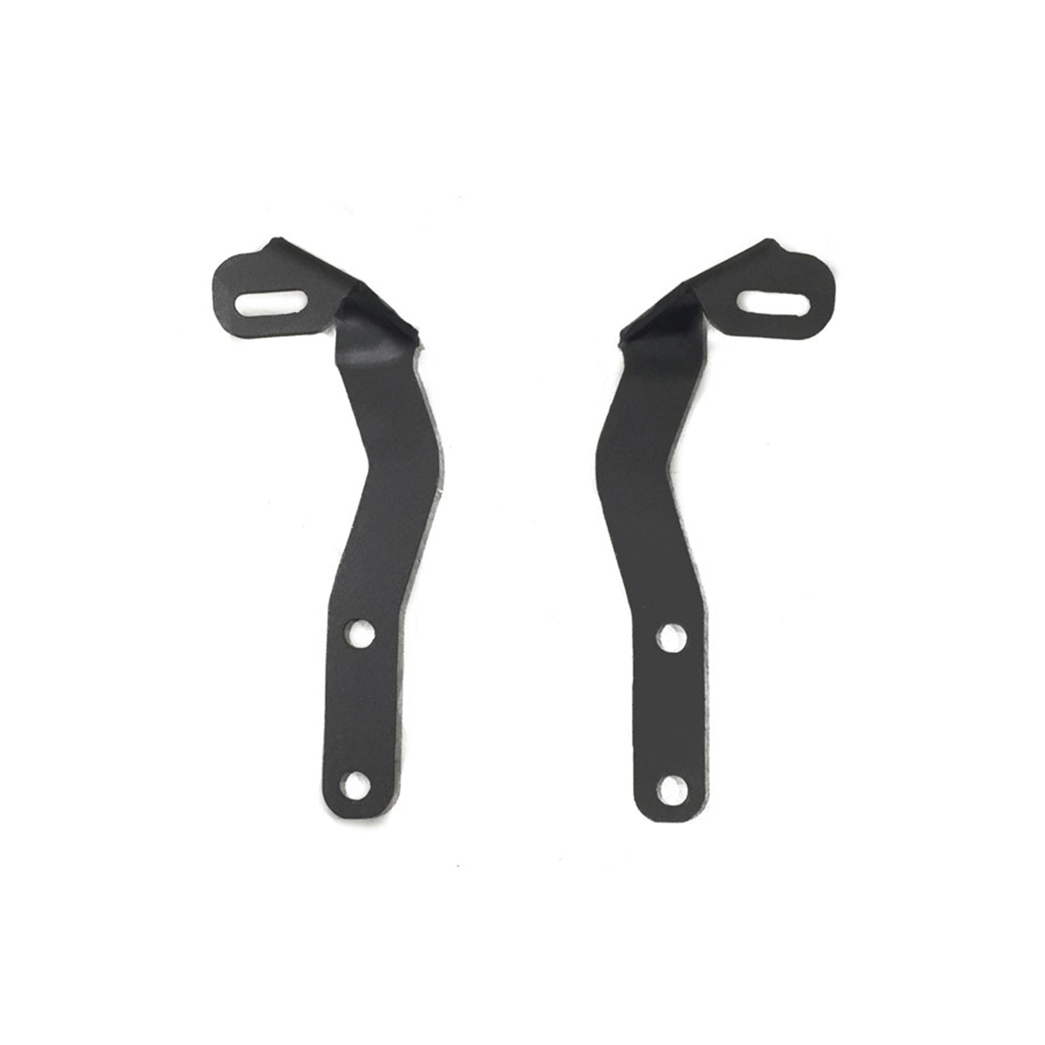 [3RD GEN TACOMA DITCH LIGHT BRACKETS] 2016-2021