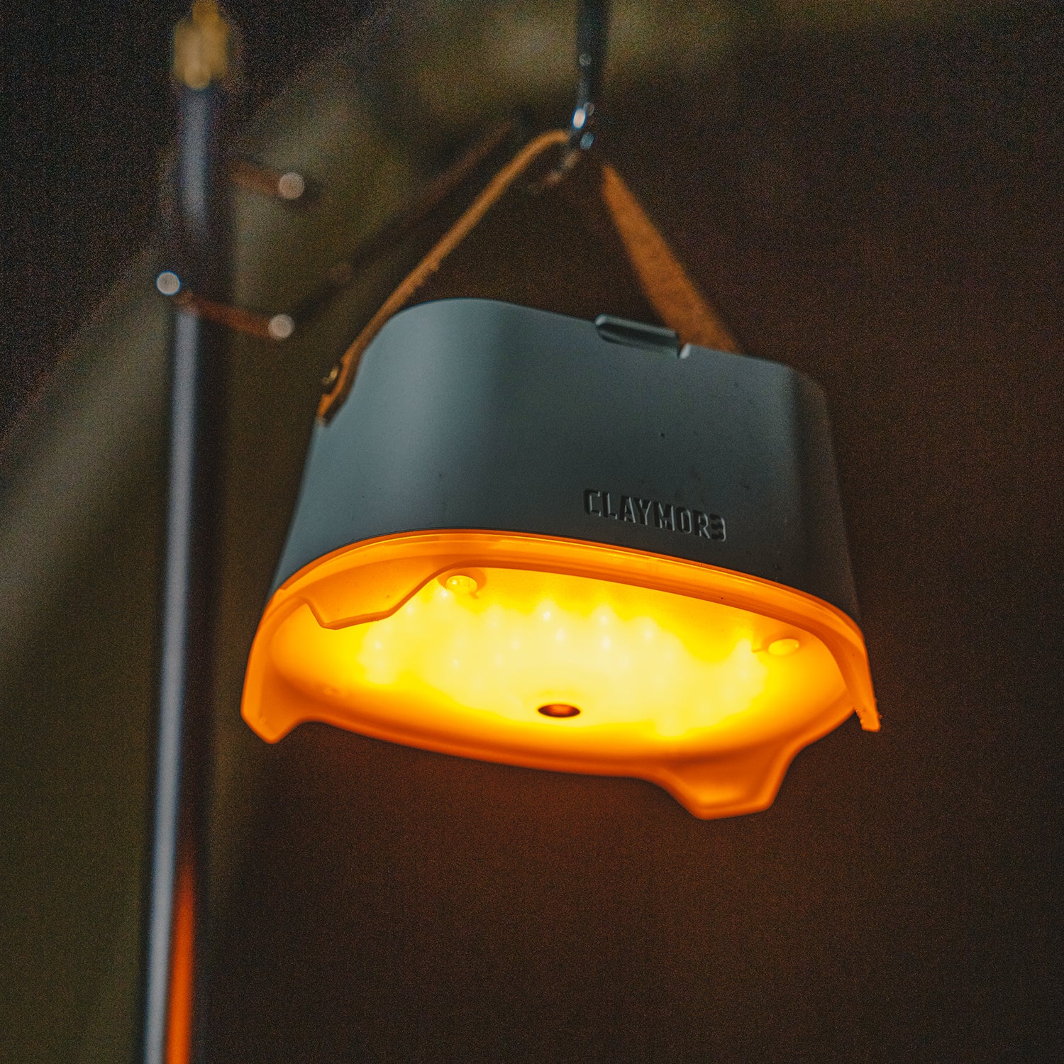 [ATHENA I] Rechargeable Lantern