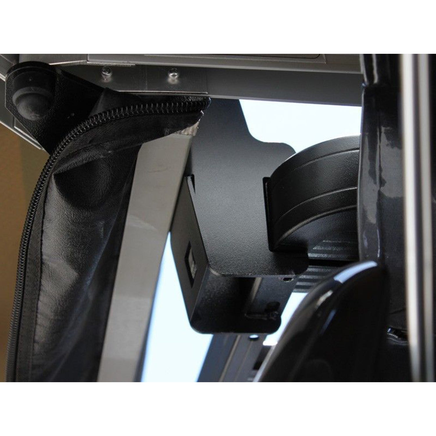 [BAT WING/MANTA WING AWNING BRACKETS] - BIGTENT