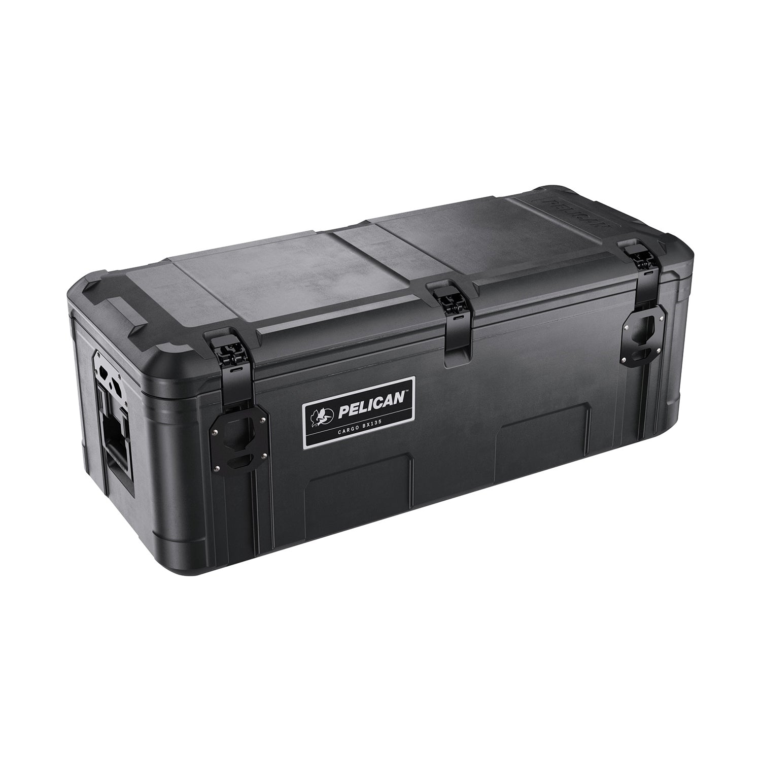 [BX135] Cargo Case