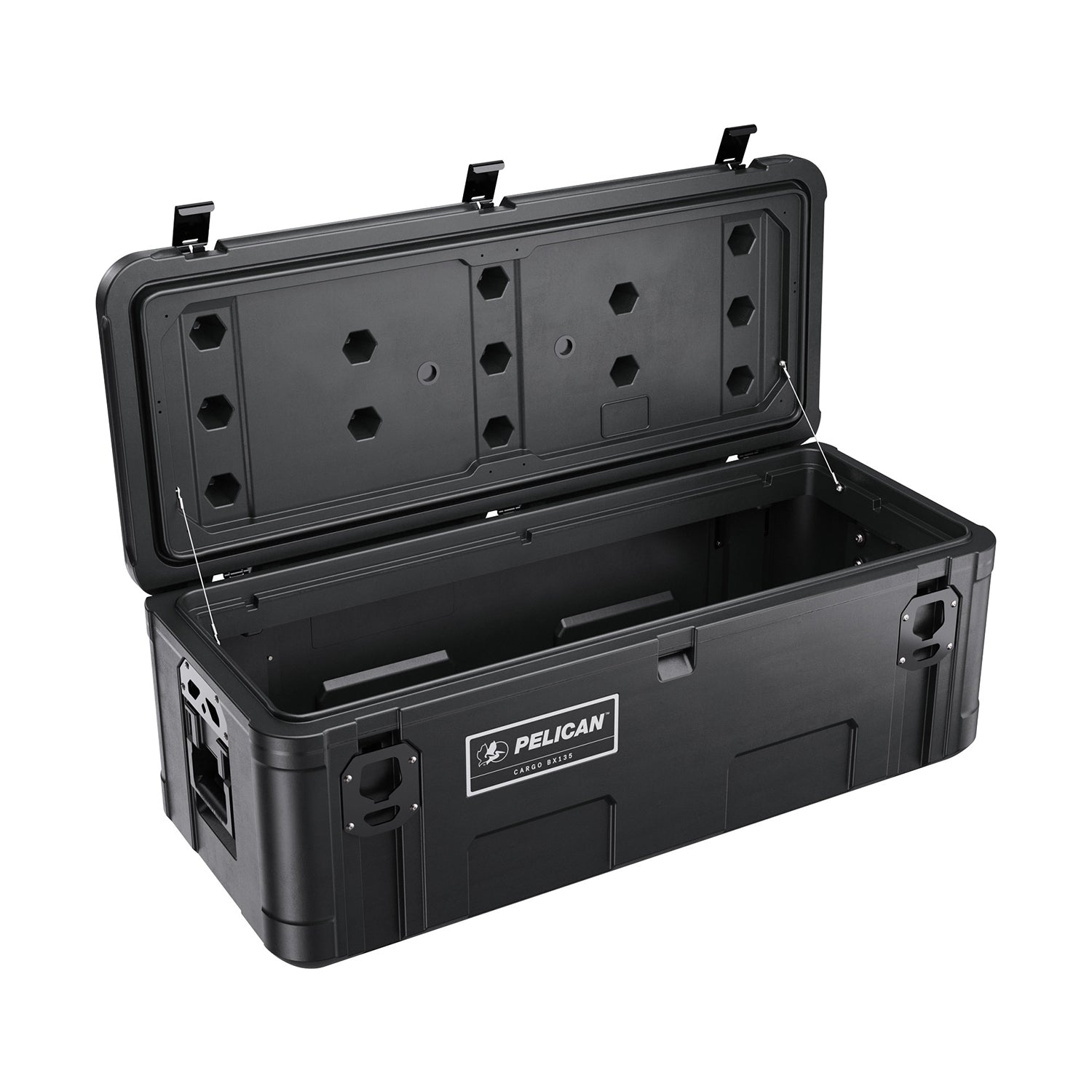 [BX135] Cargo Case