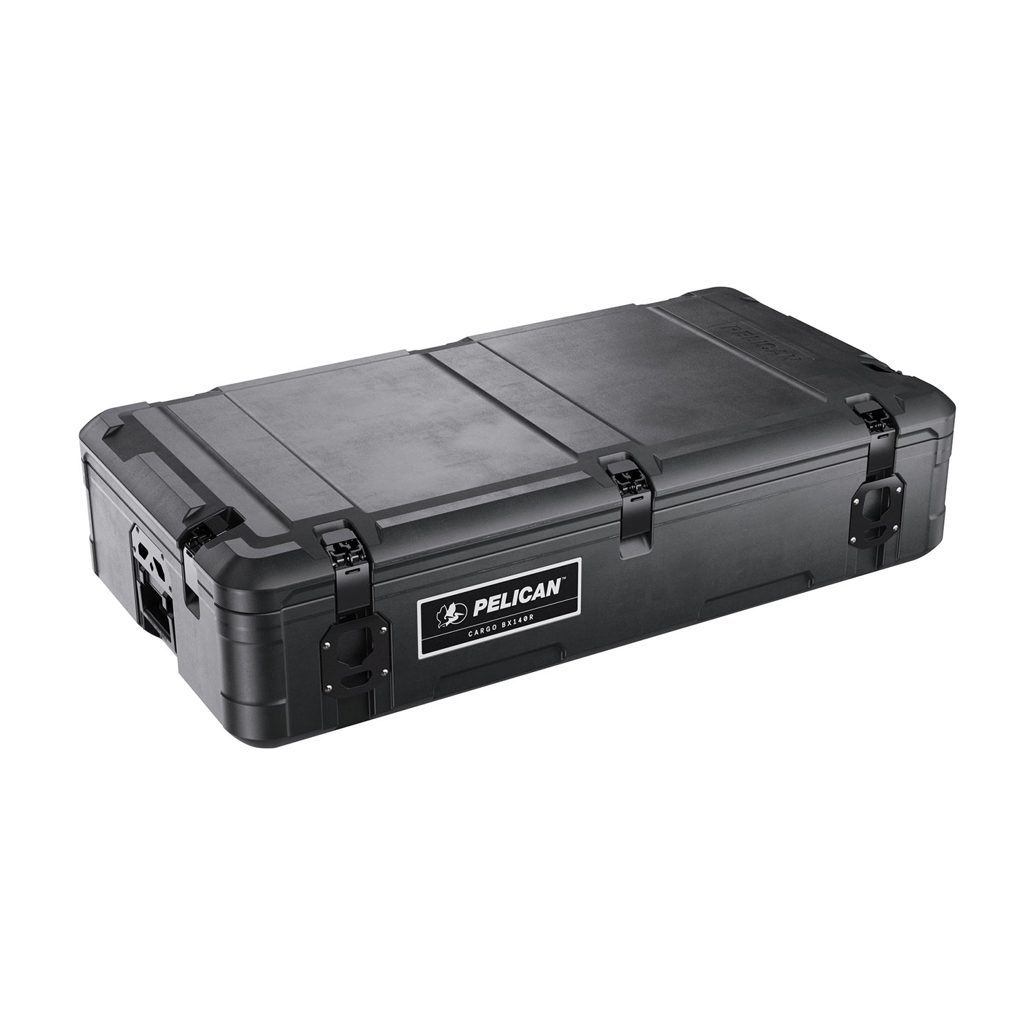 [BX140R] Cargo Case