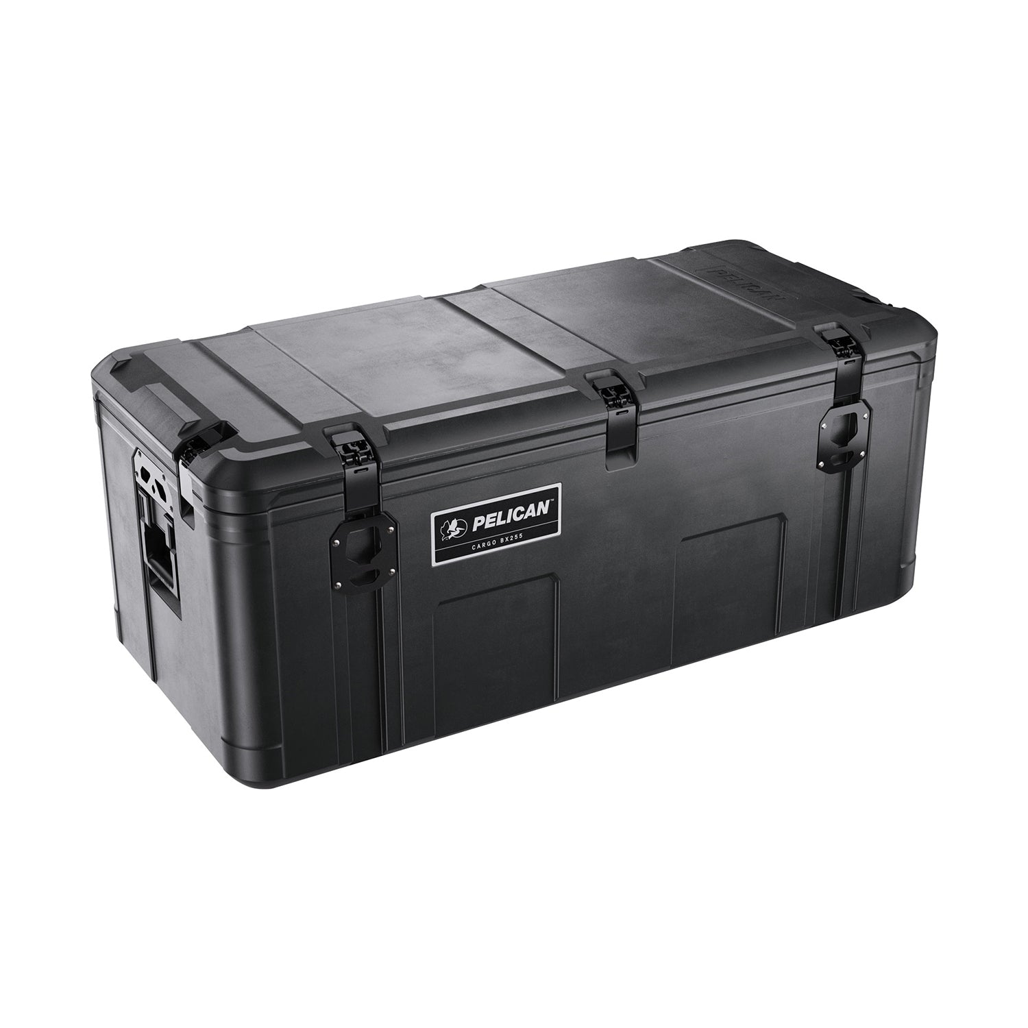 [BX255] Cargo Case