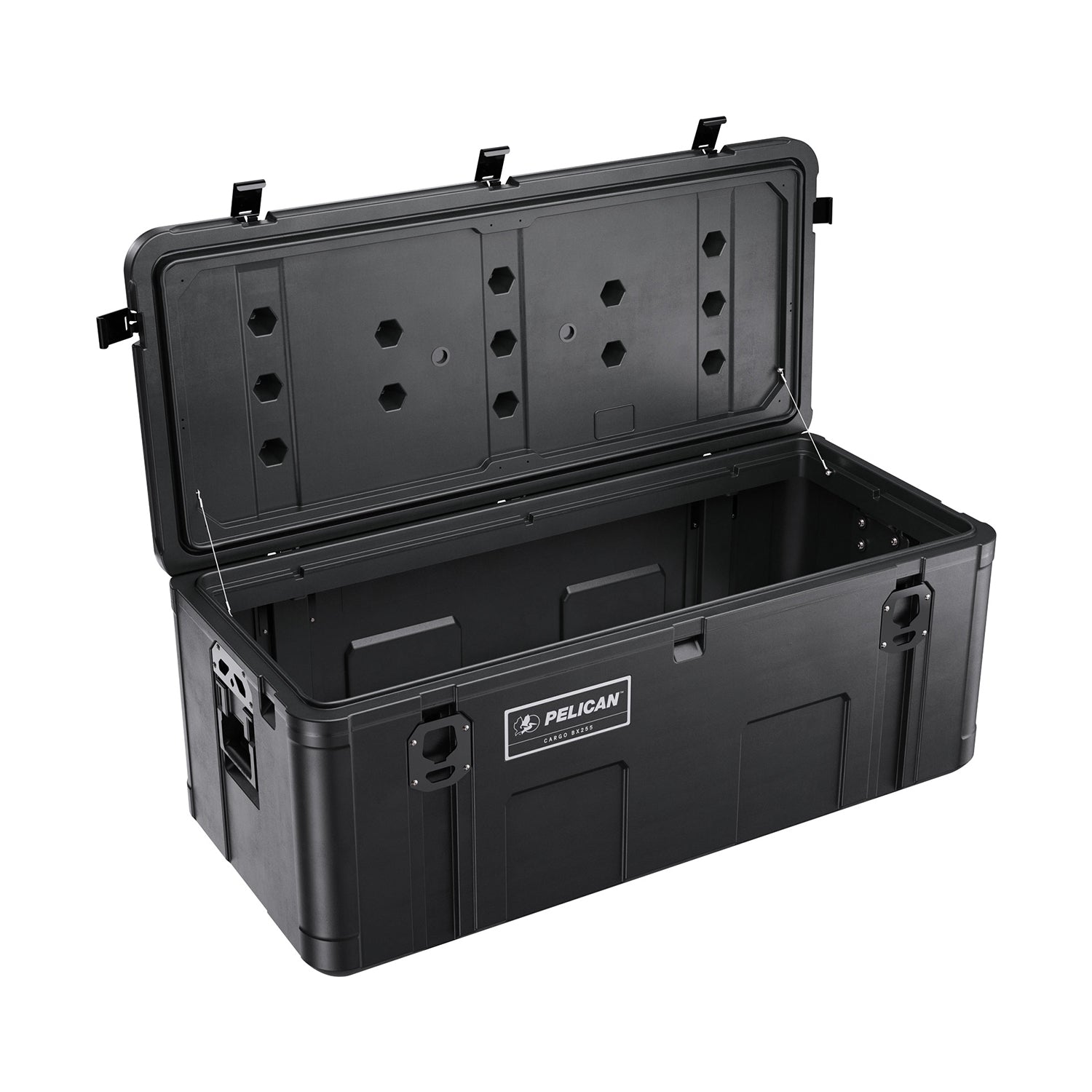 [BX255] Cargo Case