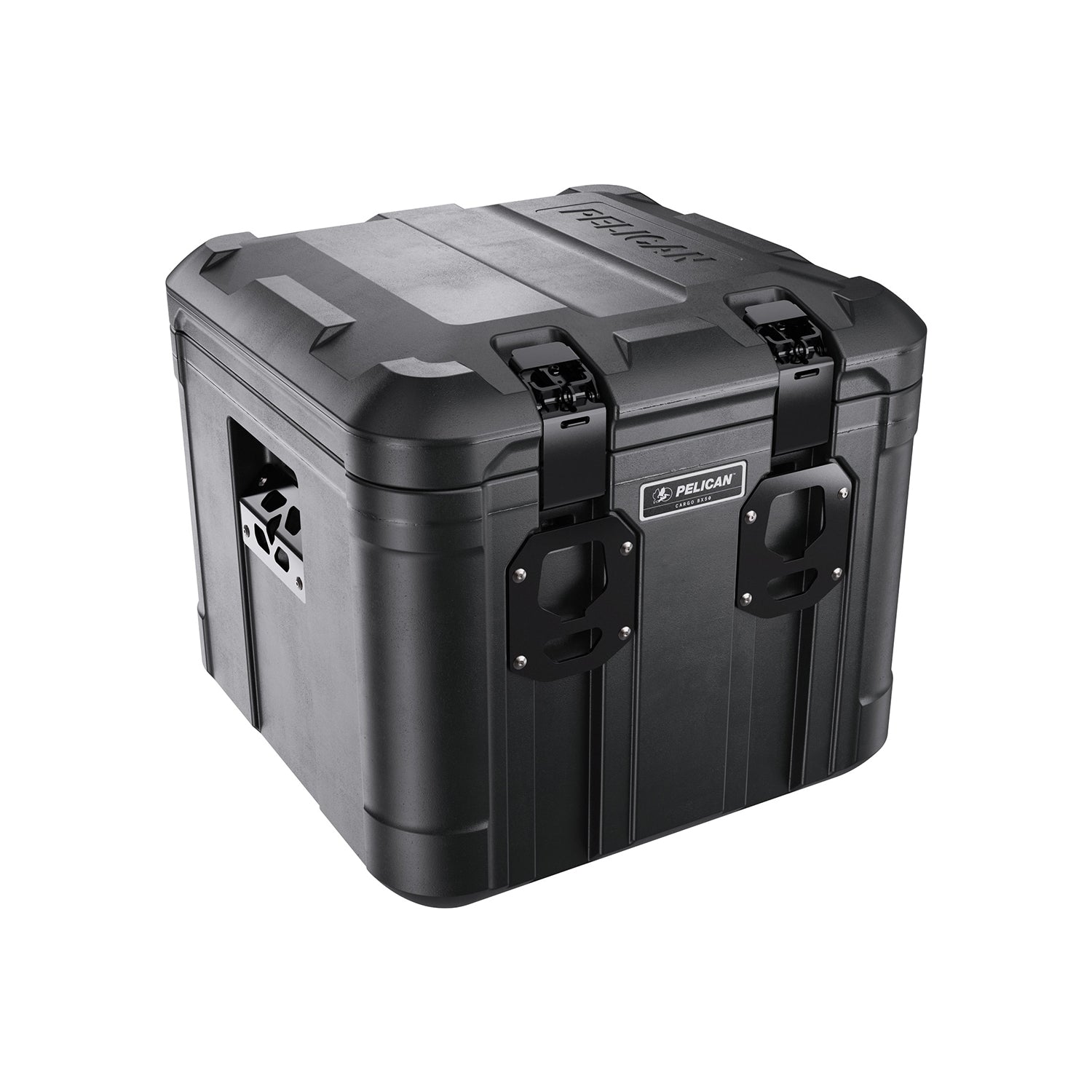 [BX50] Cargo Case