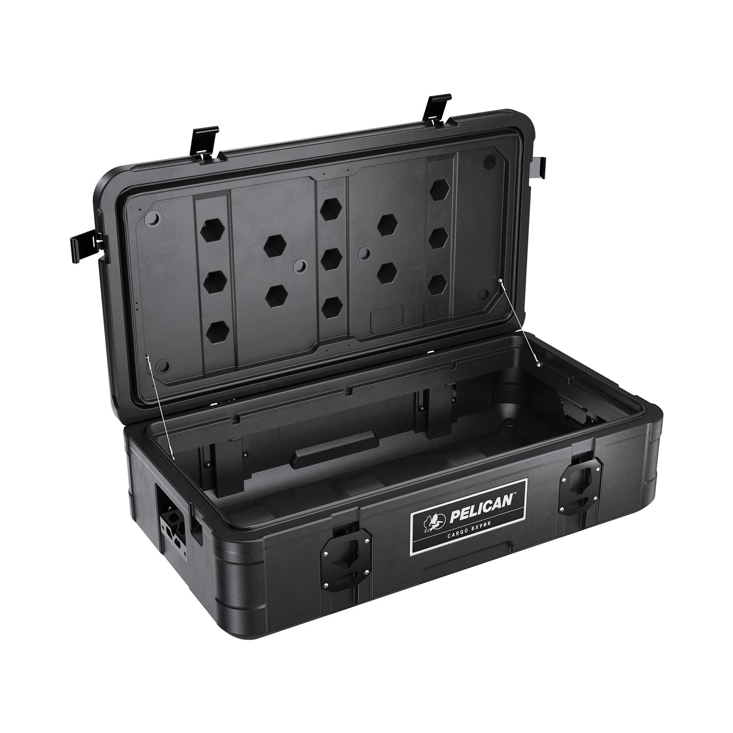 [BX90R] Cargo Case