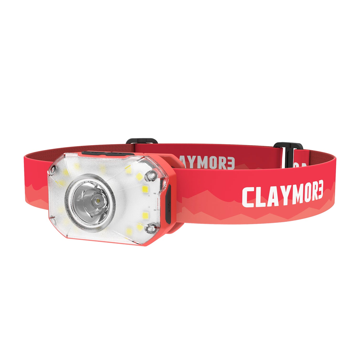 [HEADY2] Rechargeable Headlamp