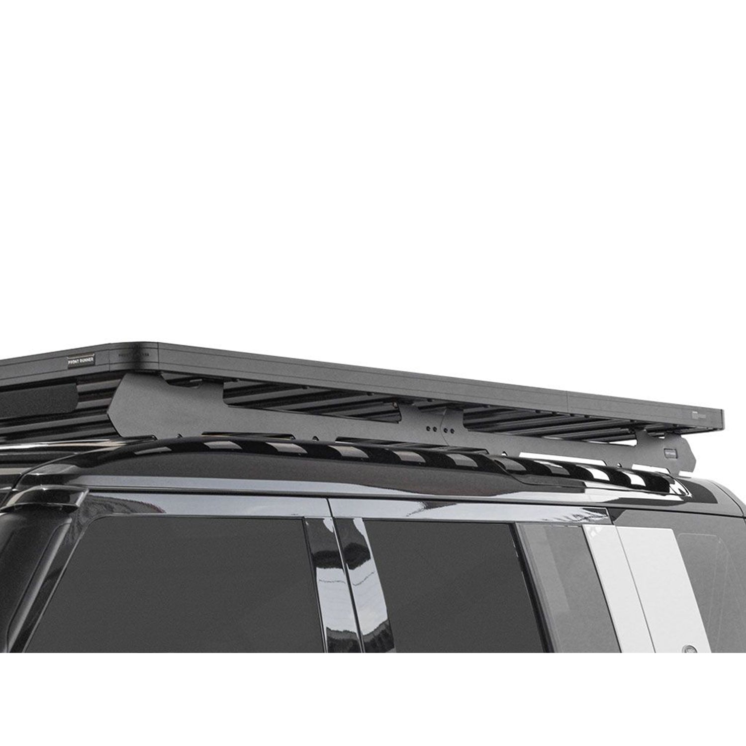 [LAND ROVER NEW DEFENDER 110 SLIMLINE II ROOF RACK KIT] - BIGTENT