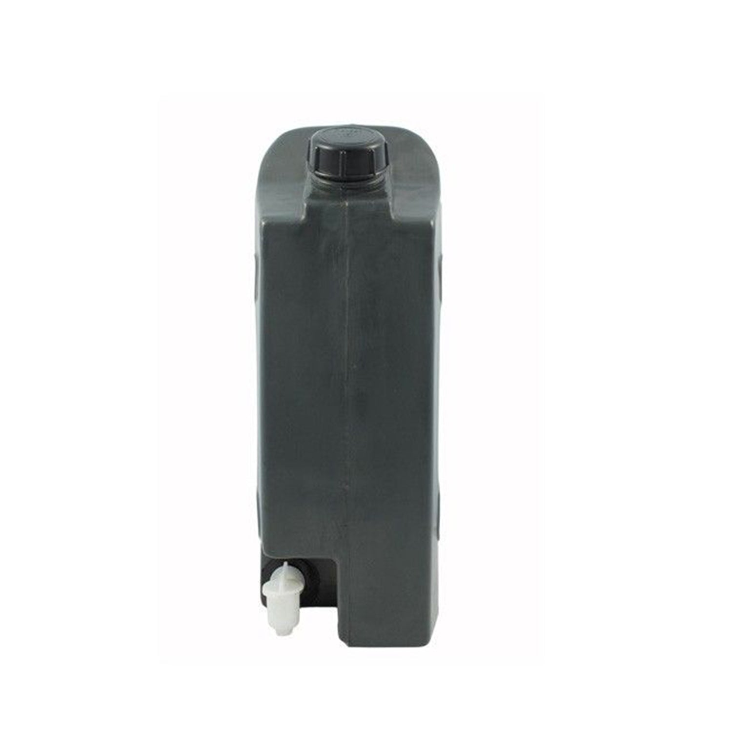 [PLASTIC WATER JERRY CAN WITH TAP] - BIGTENT