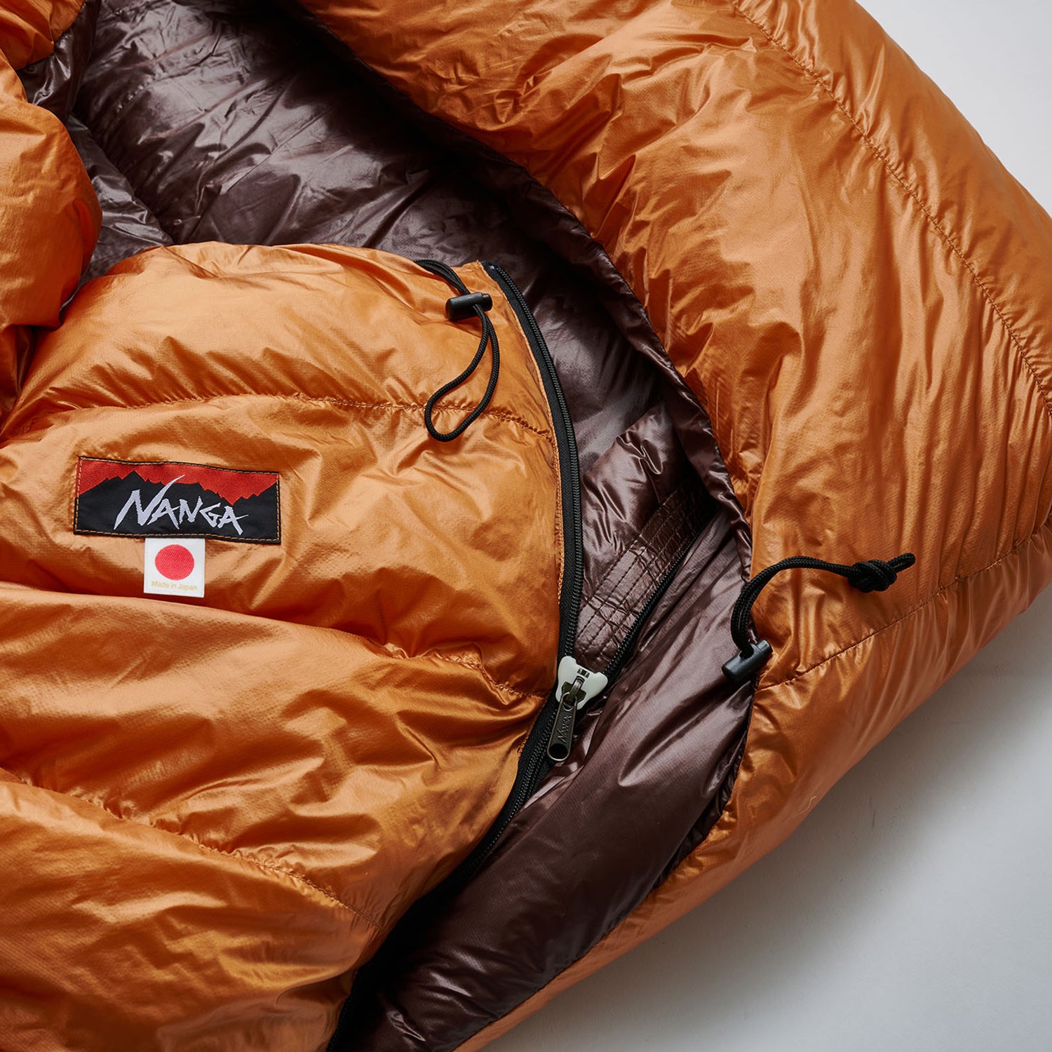 [RABAIMA BAG W] Double Sleeping Bag