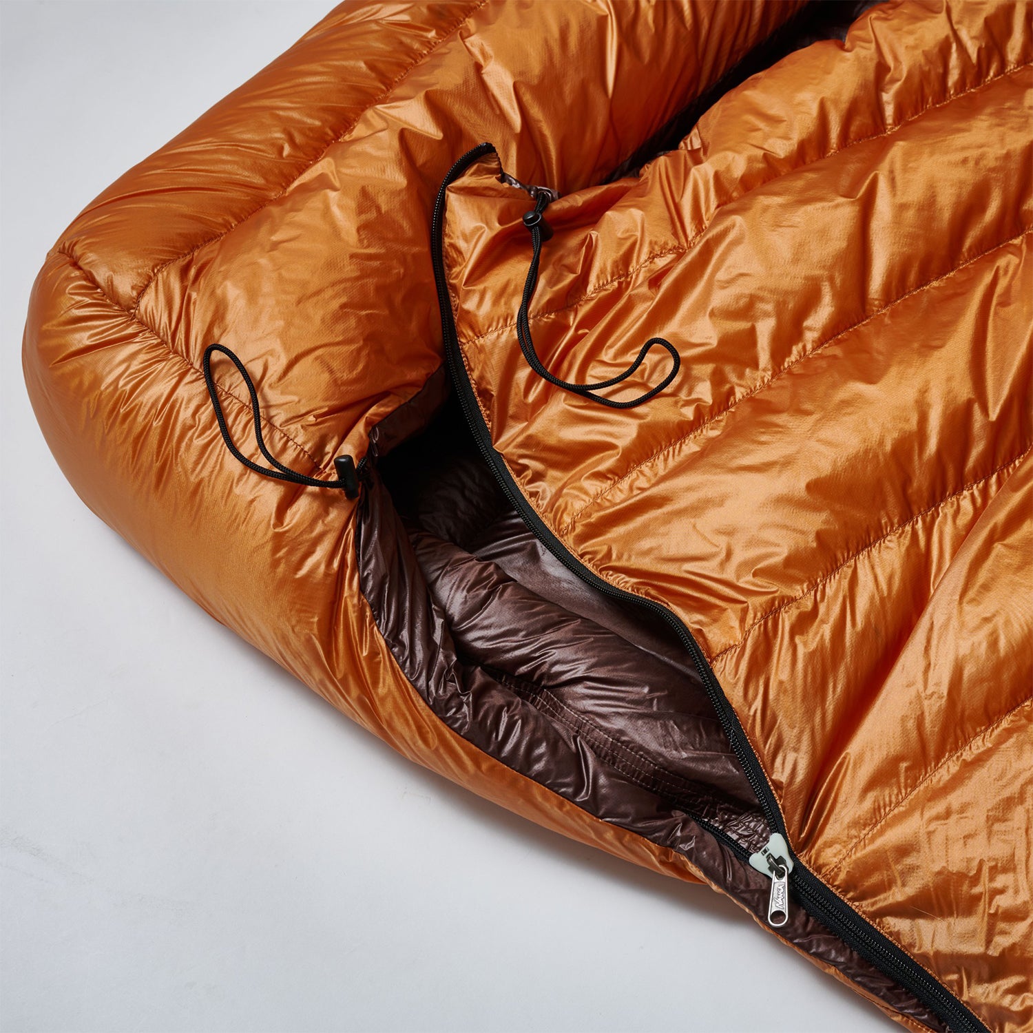 [RABAIMA BAG W] Double Sleeping Bag