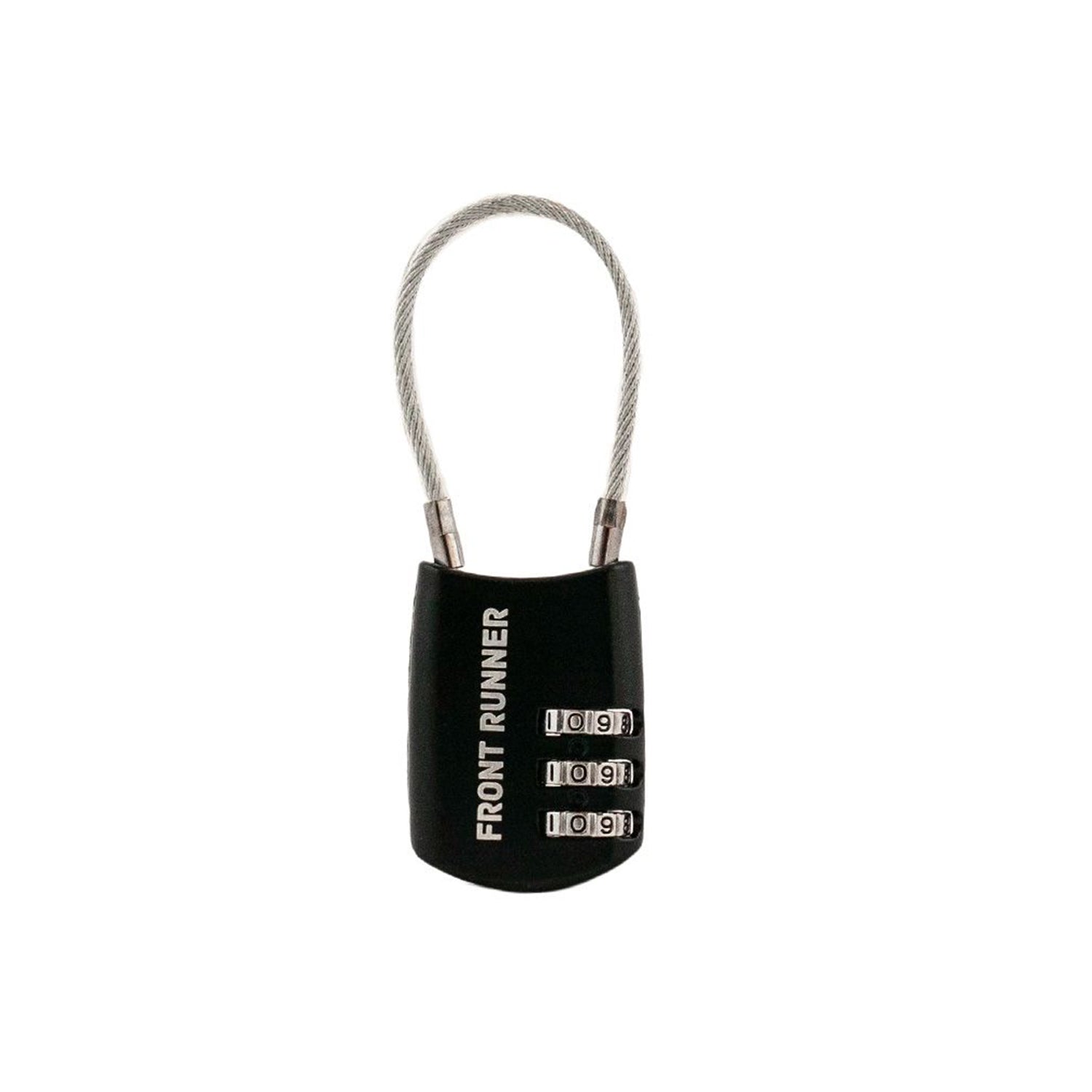 [RACK ACCESSORY LOCK] - BIGTENT