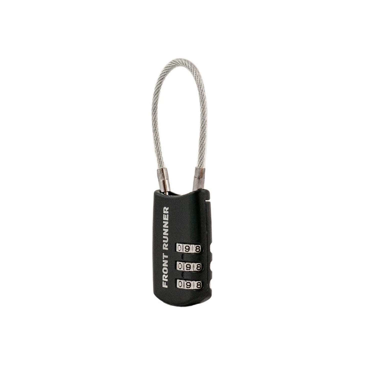 [RACK ACCESSORY LOCK] - BIGTENT