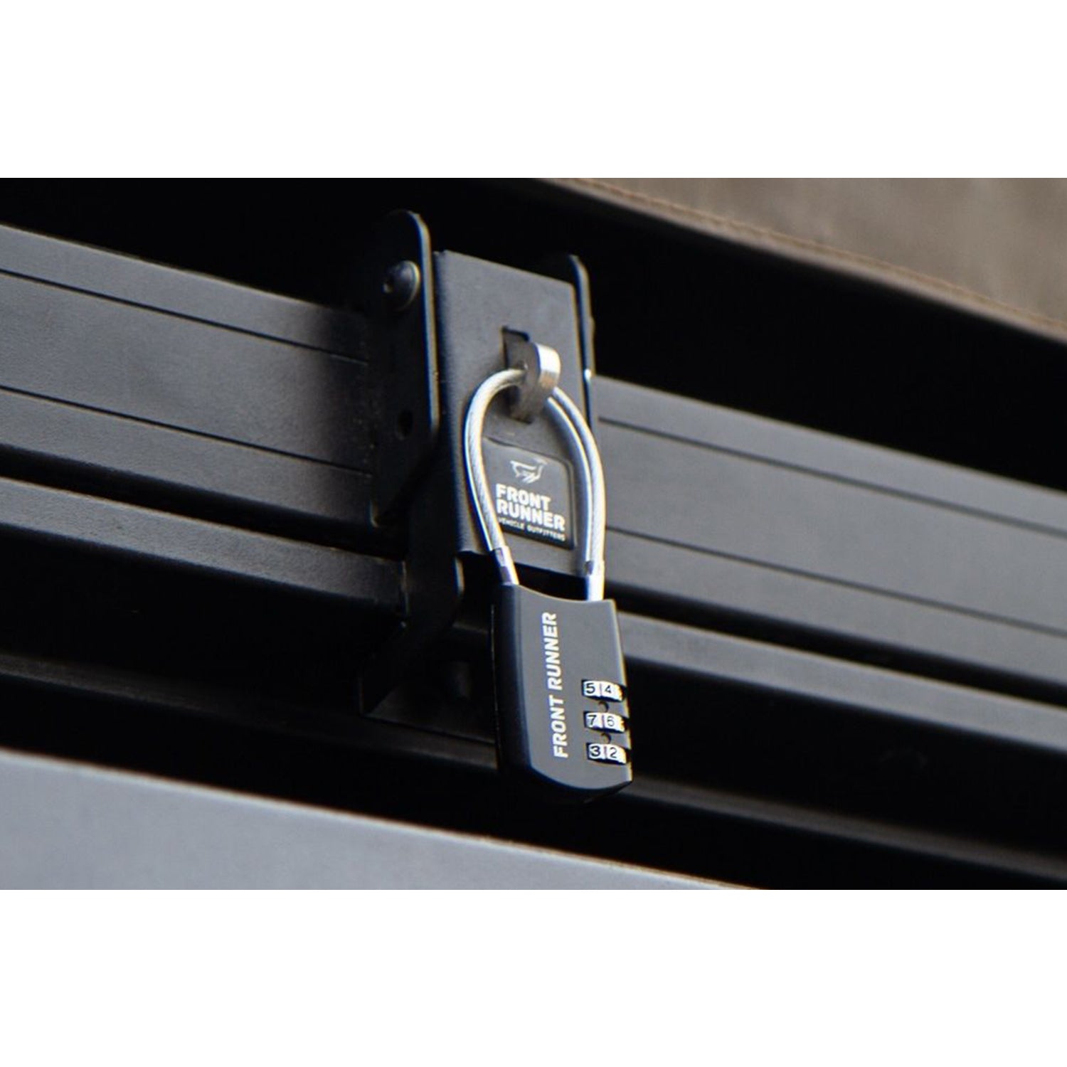 [RACK ACCESSORY LOCK] - BIGTENT