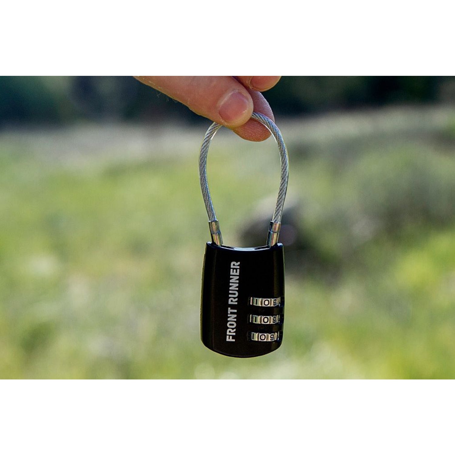 [RACK ACCESSORY LOCK] - BIGTENT