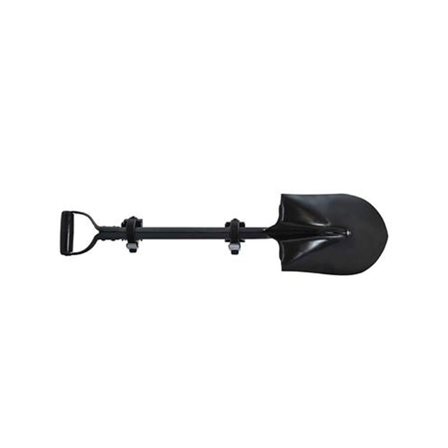 [RATCHETING SPADE/SHOVEL & PADDLE MOUNT] - BIGTENT