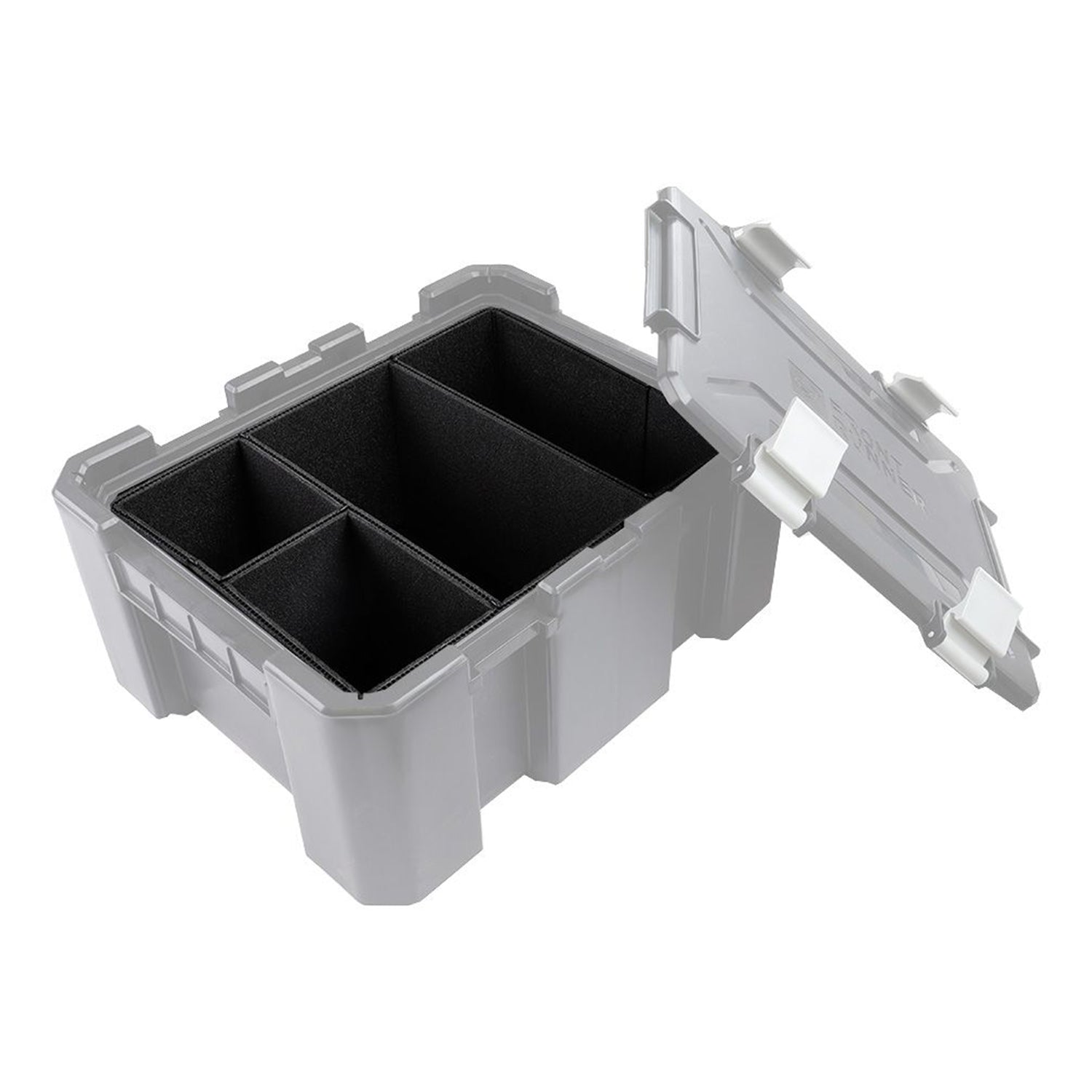 [STORAGE BOX FOAM DIVIDERS]