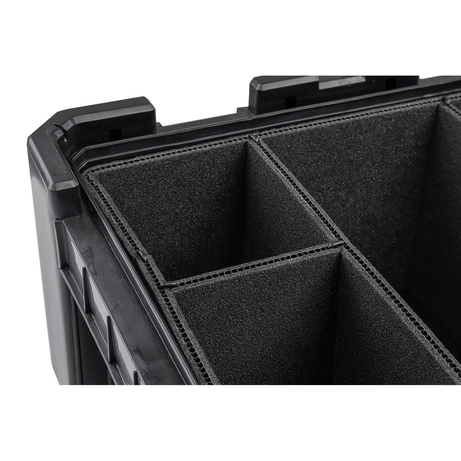 [STORAGE BOX FOAM DIVIDERS]