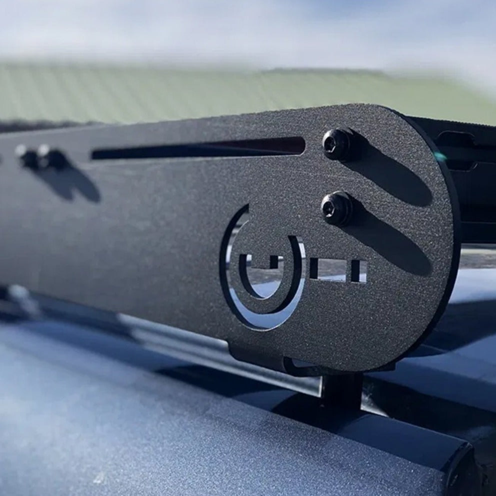 [SUBARU OUTBACK PRINSU ROOF RACK] 2015-2019