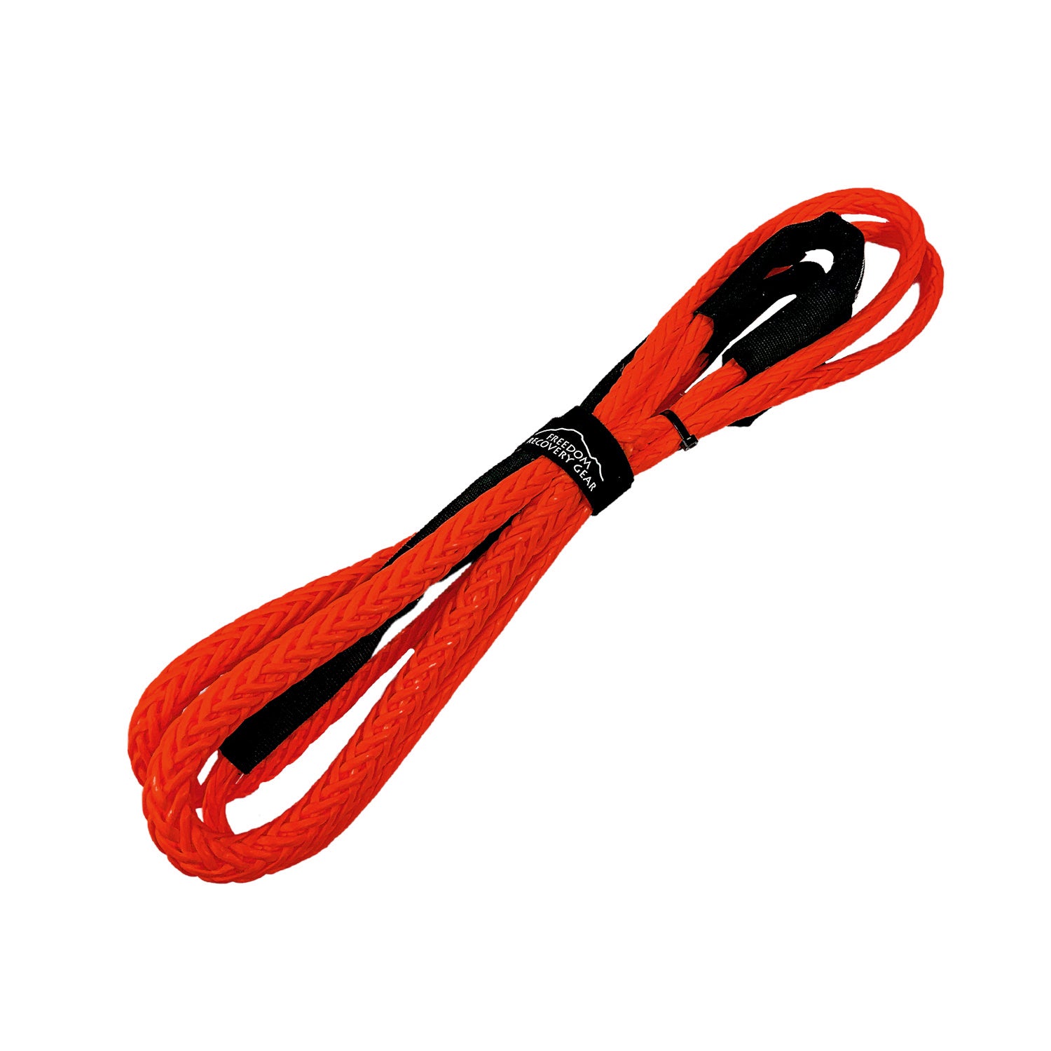 [TUFF-X 3/8" WINCH ROPE EXTENDER] MBS 17K lbs - BIGTENT