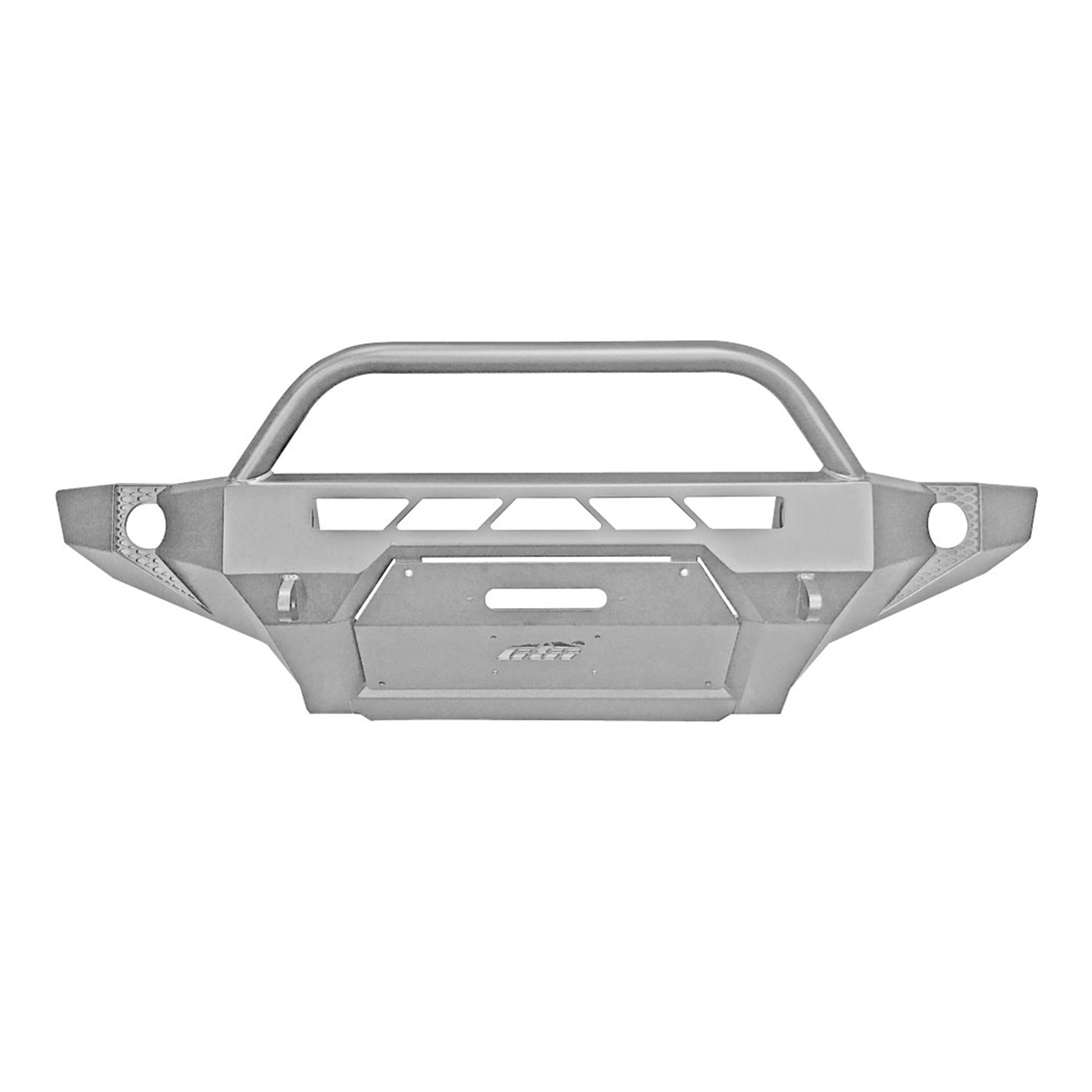 [TOYOTA 4RUNNER BAJA FRONT BUMPER] 2014-2019