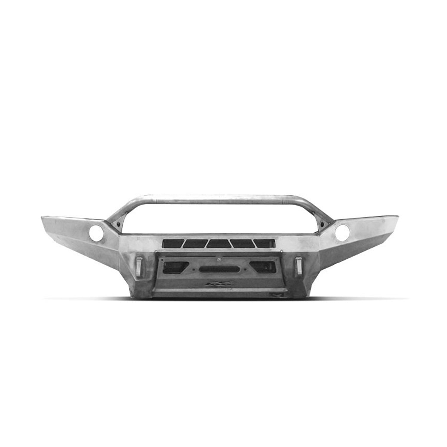 [TOYOTA TACOMA BAJA FRONT BUMPER] 2016-2021