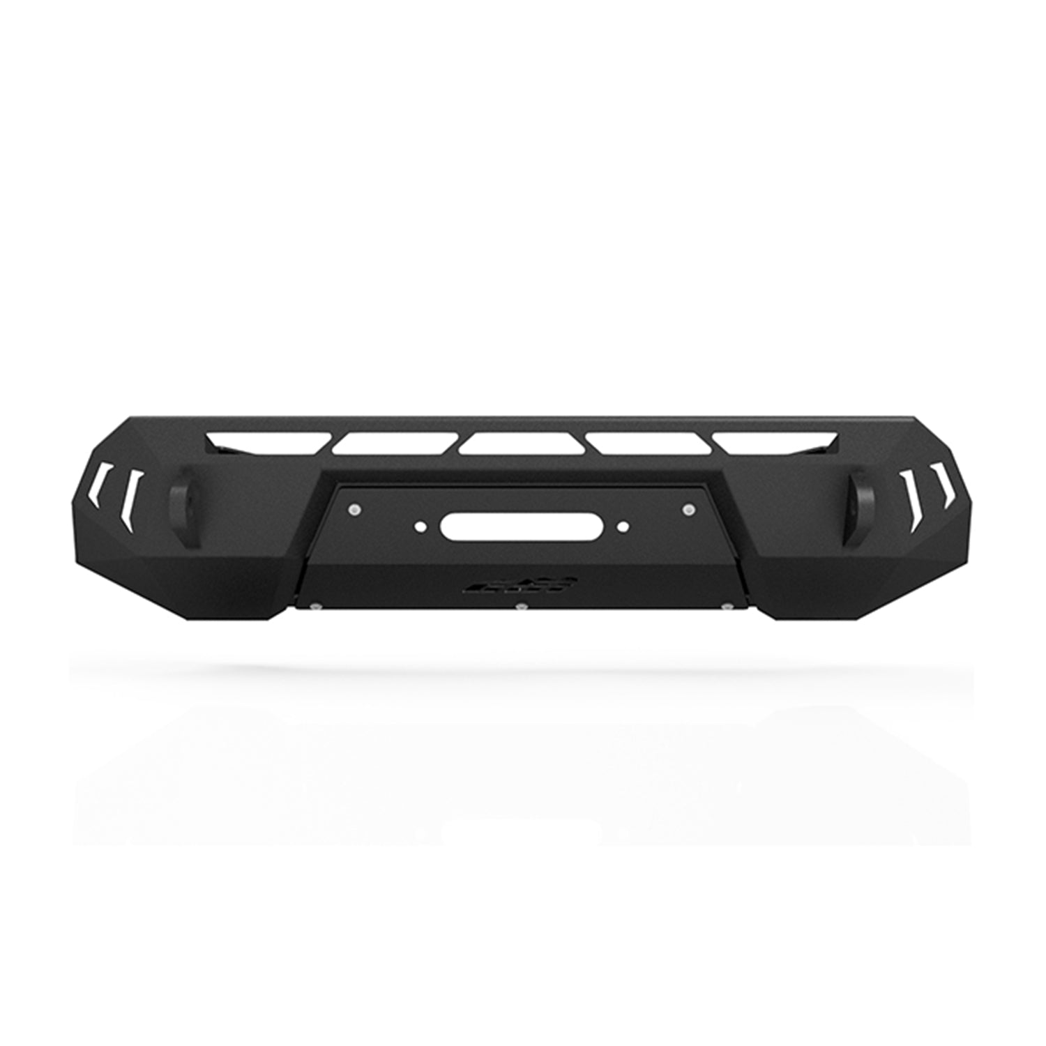 [TOYOTA TACOMA COVERT FRONT BUMPER] 2016-2021