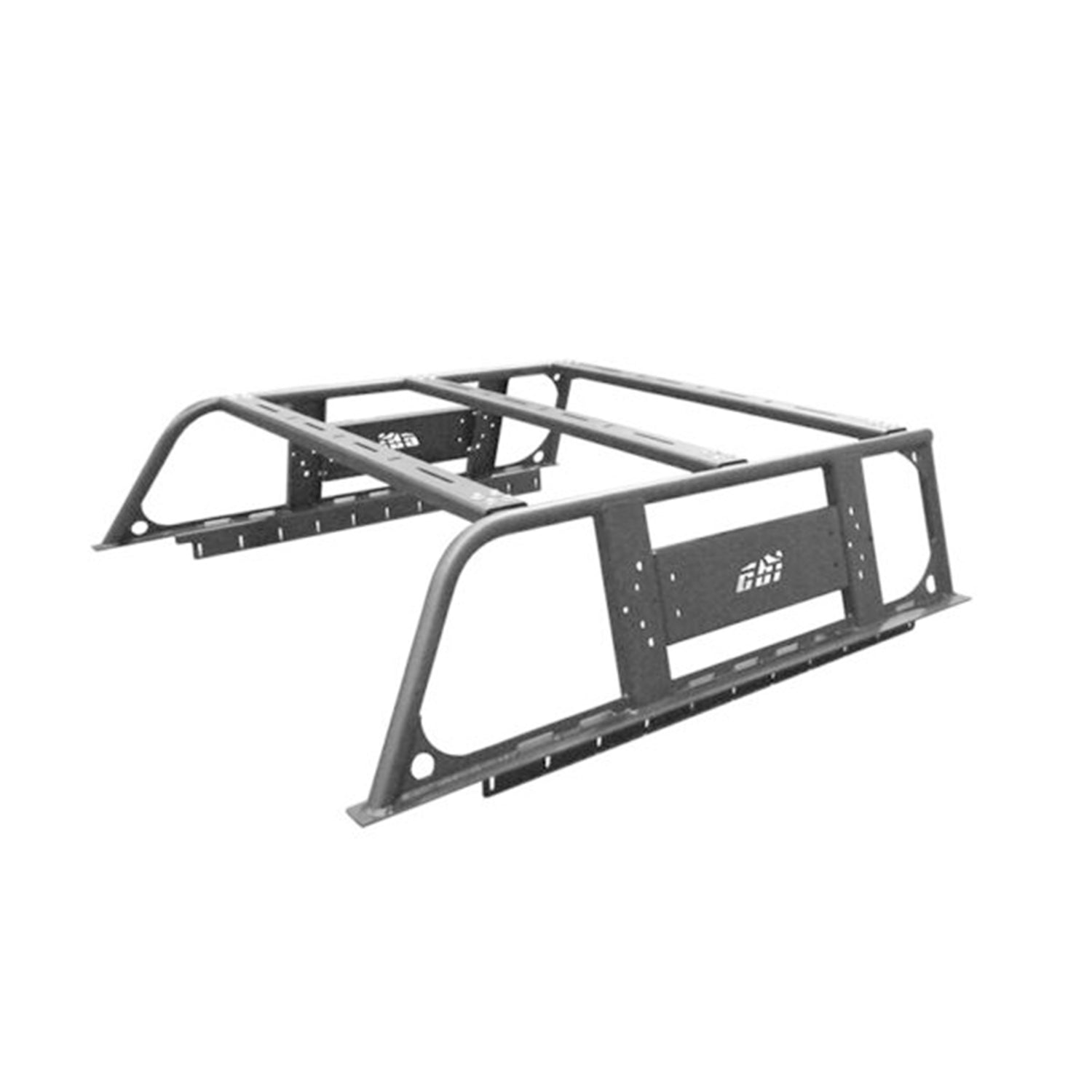 [TOYOTA TACOMA OVERLAND BED RACK] 2016-2021